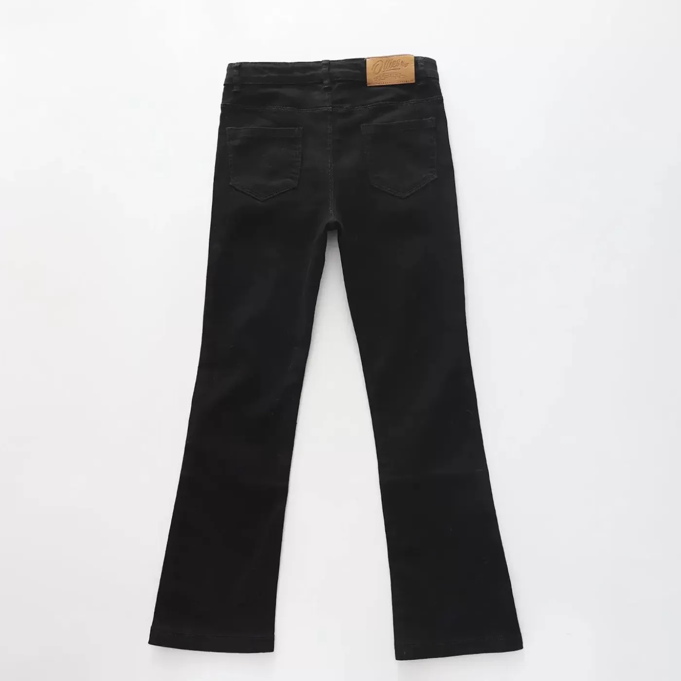 Ollies Place Black Bootleg, Tween Girls Jeans< Pants, Legging & Jeans