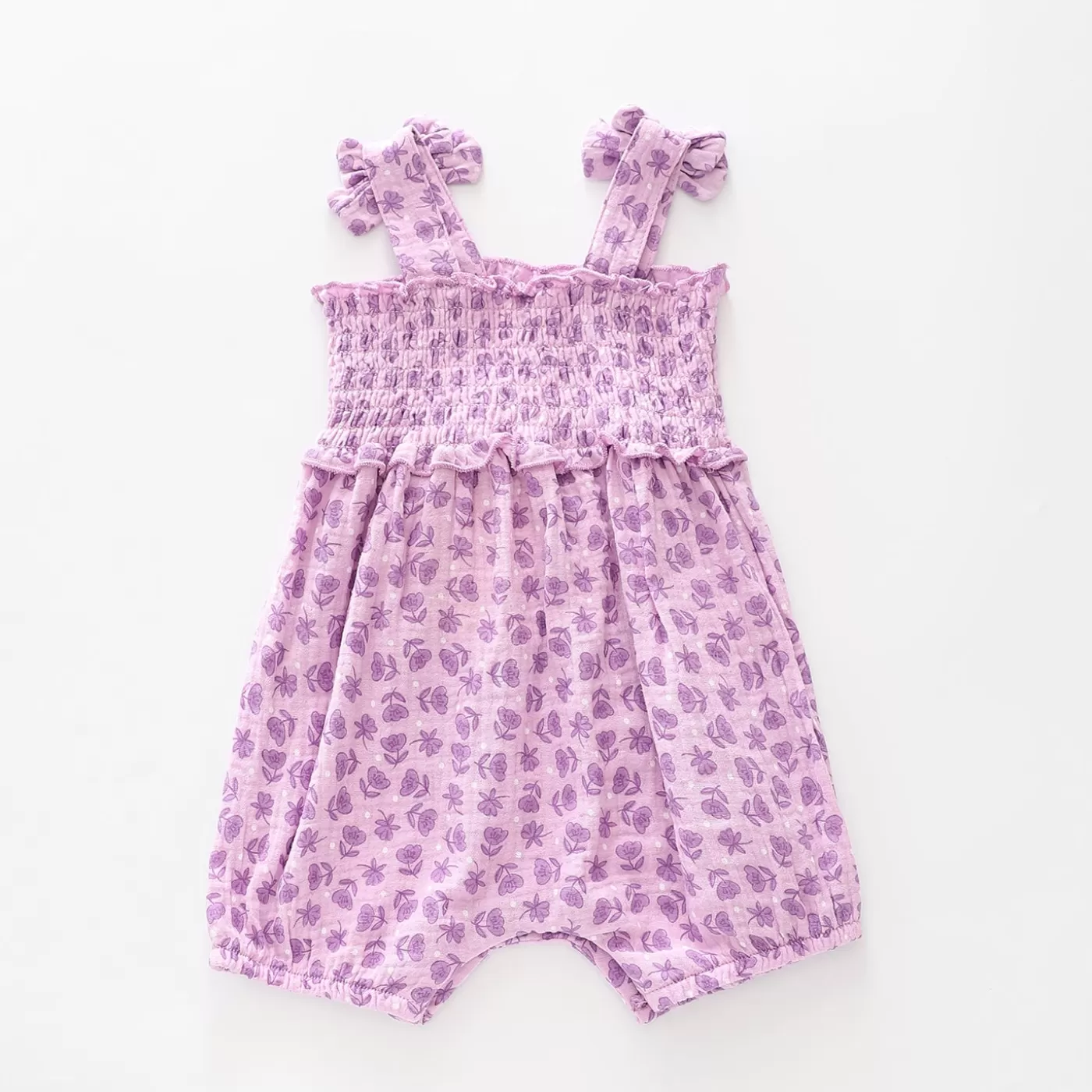 Ollies Place Blossom Romper< Overalls & Sets