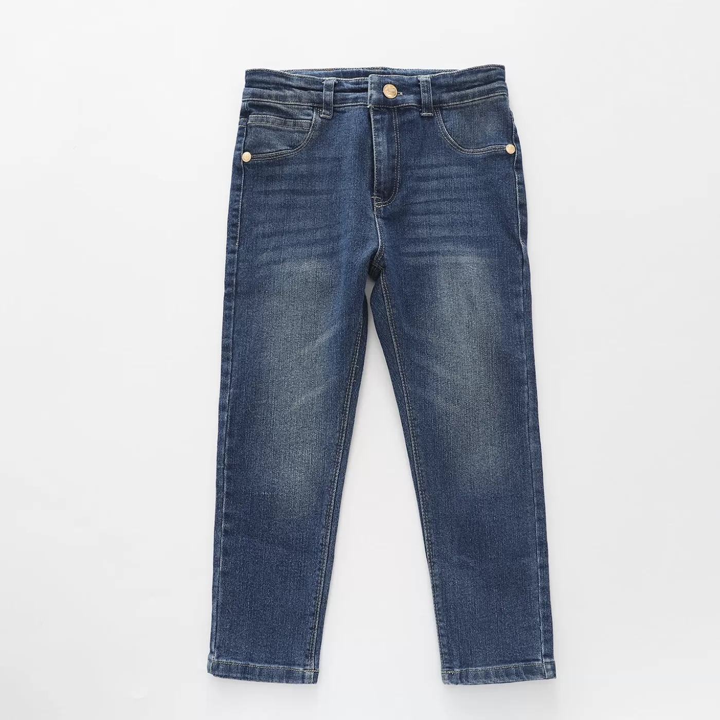 Ollies Place Blue Denim, Junior Girls Jeans< Pants, Legging & Jeans