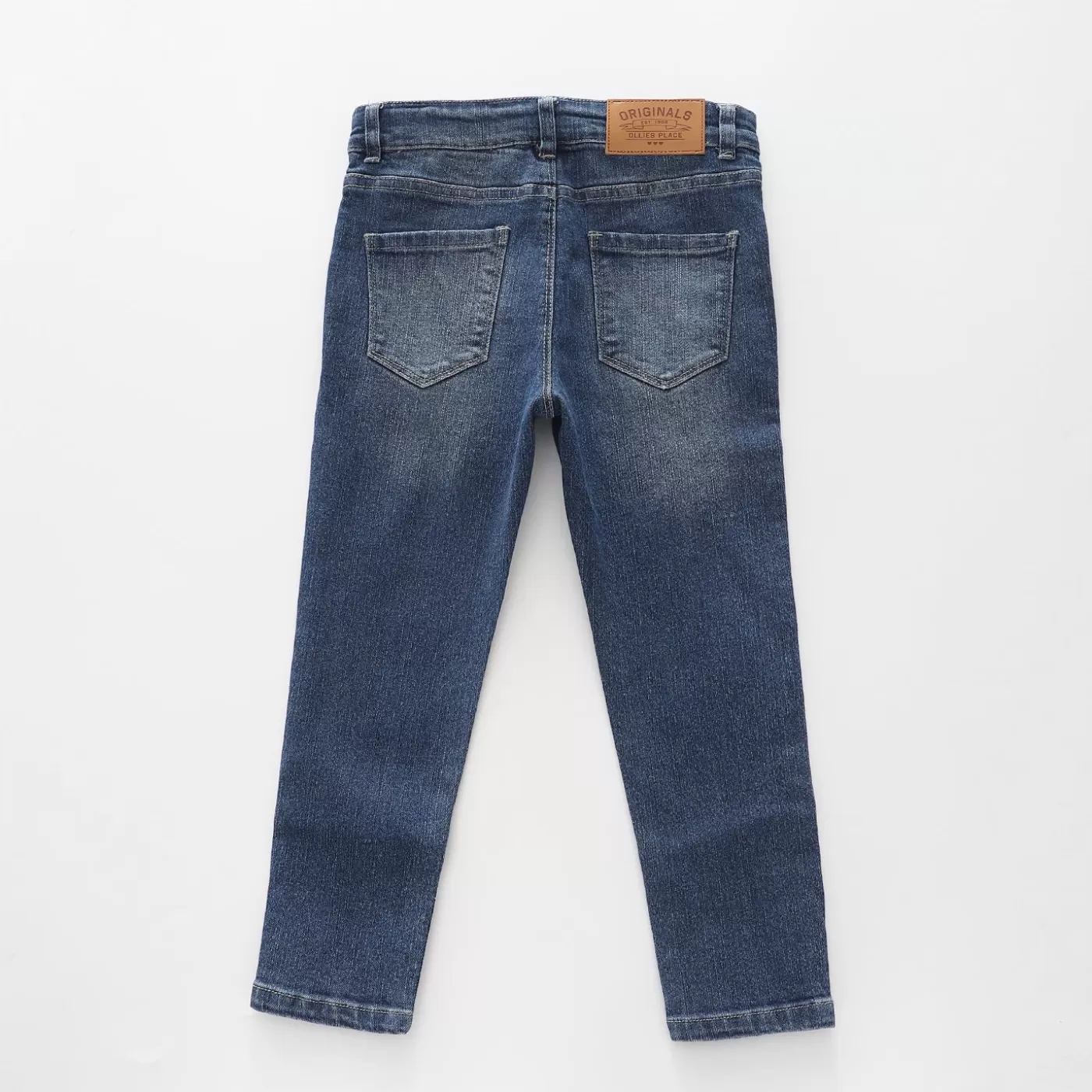 Ollies Place Blue Denim, Junior Girls Jeans< Pants, Legging & Jeans