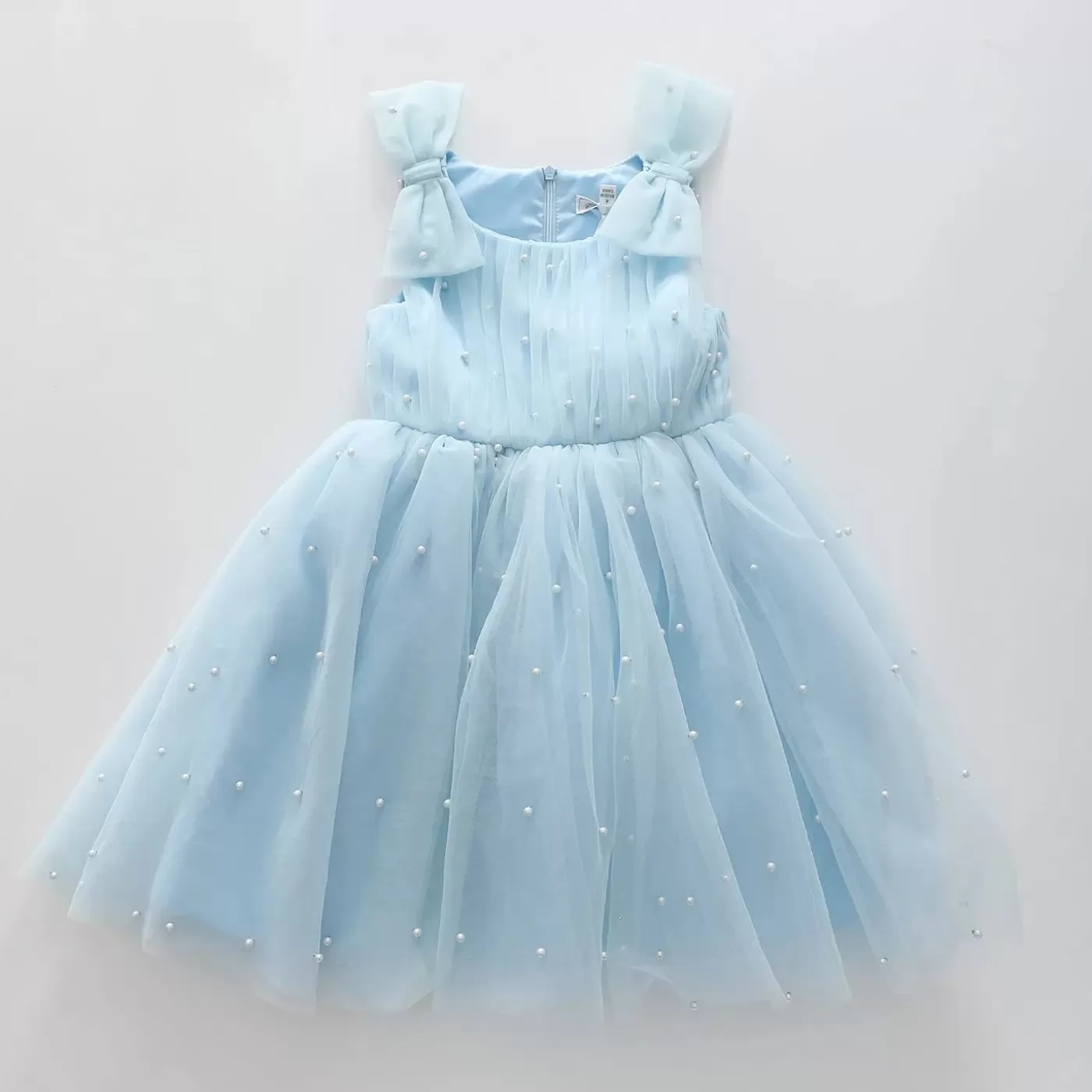 Ollies Place Blue Pearl, Girls Special Occasion Dress< Party & Formal | Party & Formal