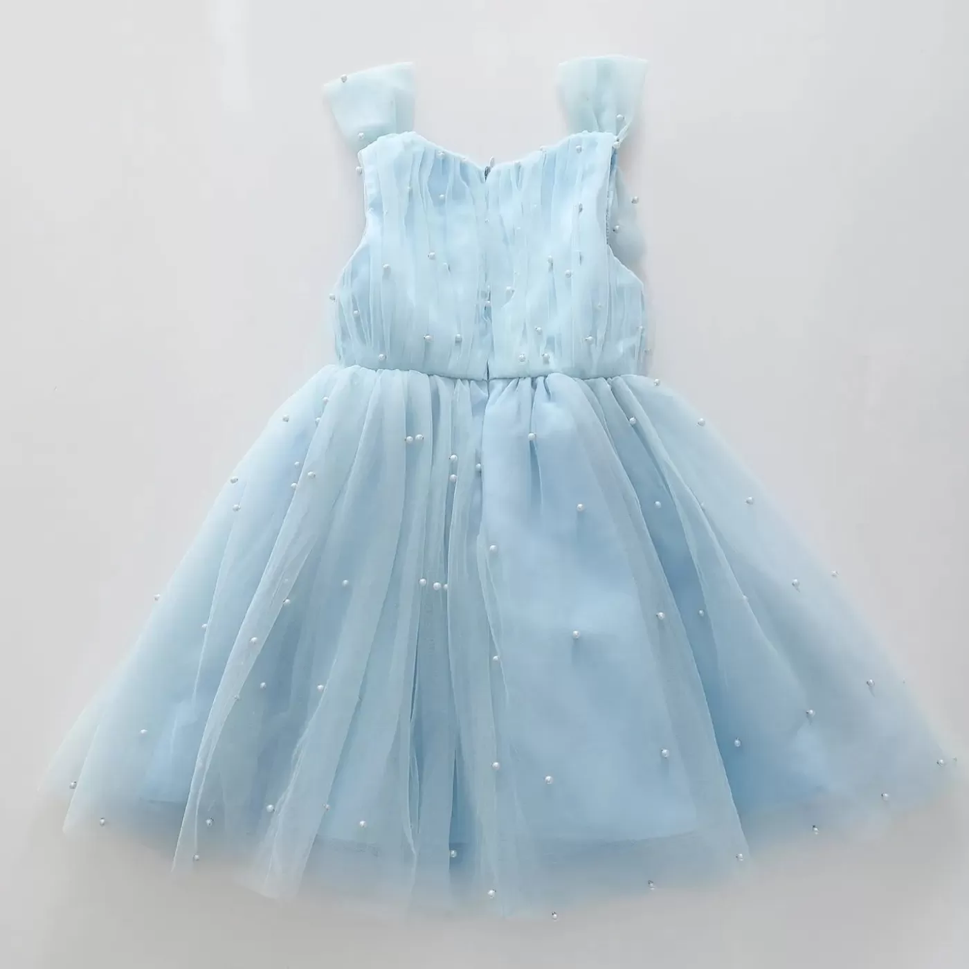 Ollies Place Blue Pearl, Girls Special Occasion Dress< Party & Formal | Party & Formal