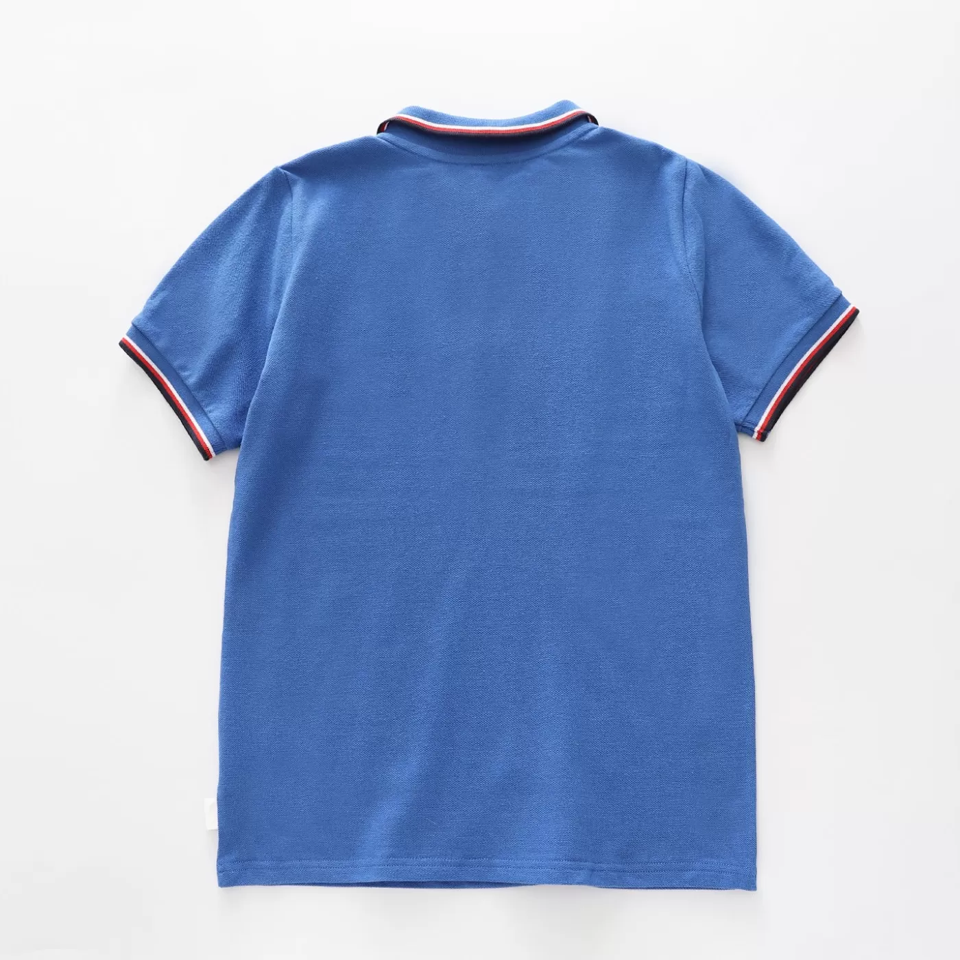 Ollies Place Blue Polo Shirt<BOY T-Shirts, Tops & Polos | 6 Year