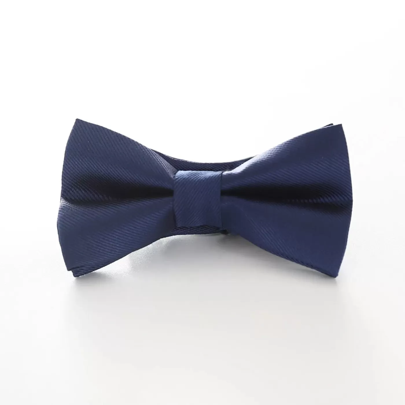 Ollies Place Boys' Formal Bow Tie - Navy< Bows, Ties & Suspenders