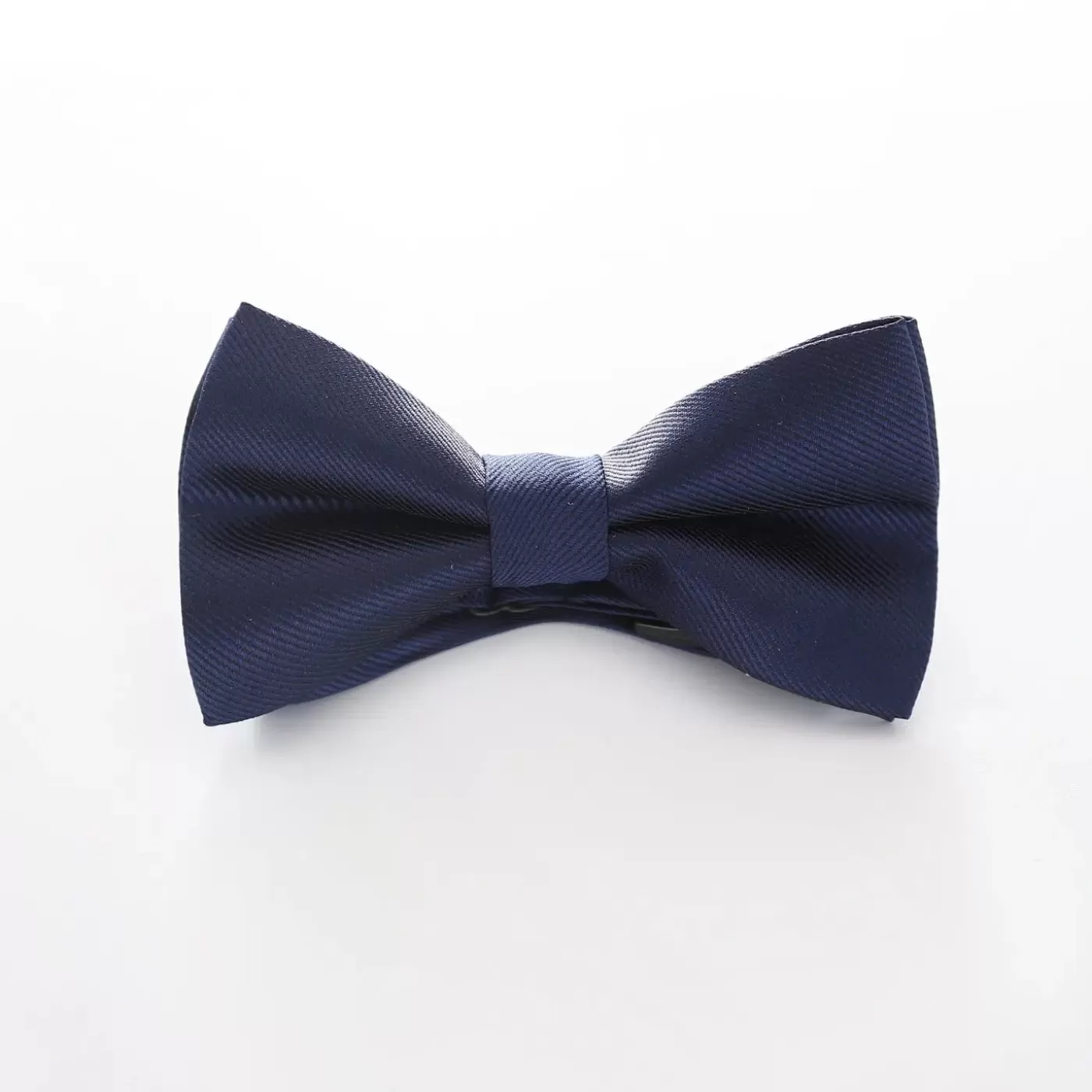 Ollies Place Boys' Formal Bow-Tie - Navy Blue< Bows, Ties & Suspenders