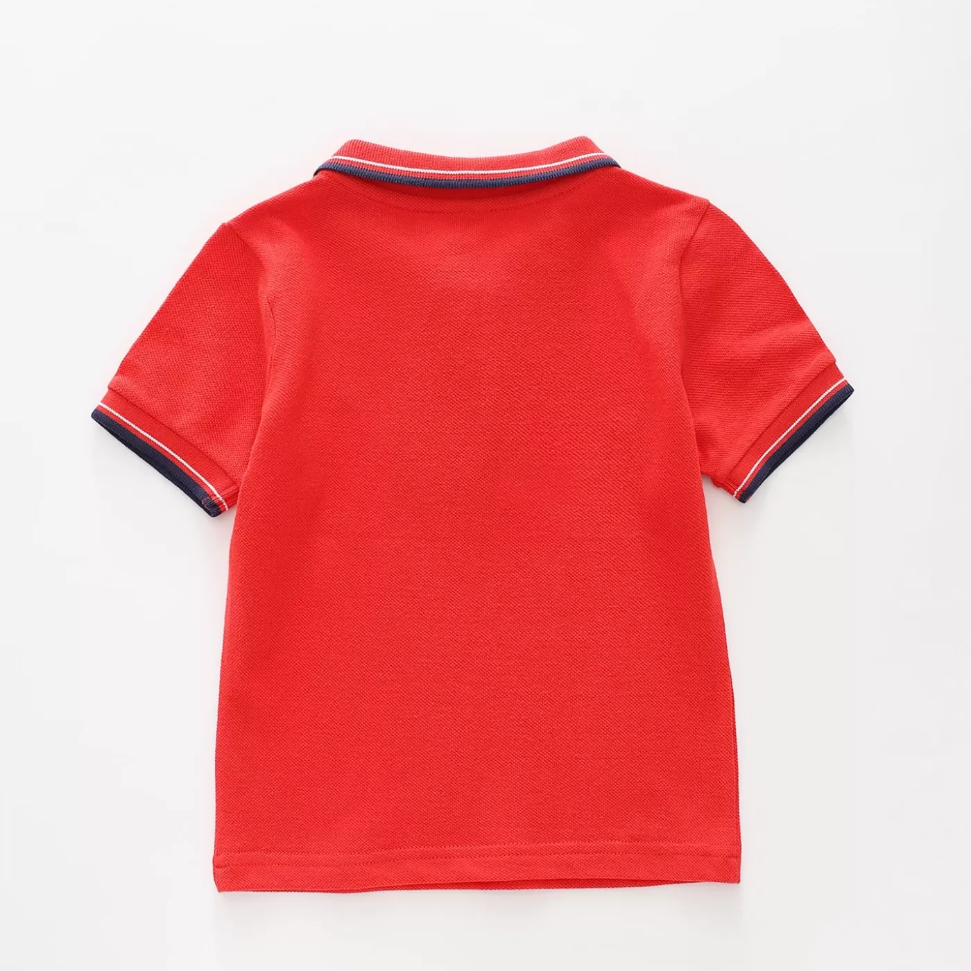 Ollies Place Boys Red Polo Top<BOY Tops & T-Shirts