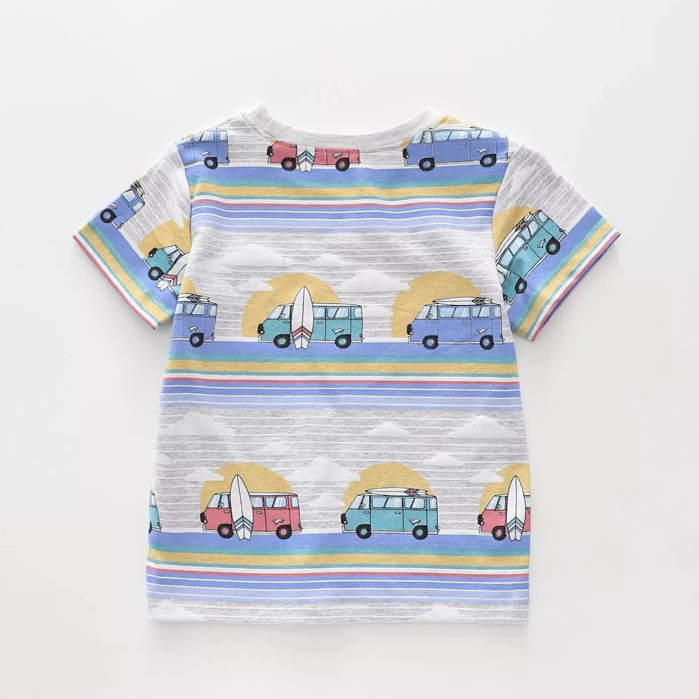 Ollies Place Boys Surf Trip Tee<BOY T-Shirts, Tops & Polos