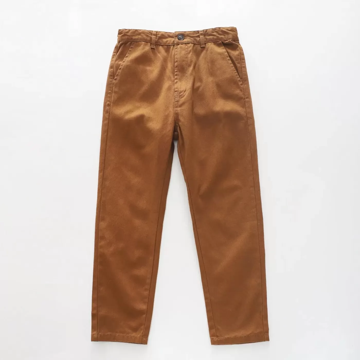 Ollies Place Brown, Boys Pants<BOY Pants, Trackies & Jeans | 6 Year