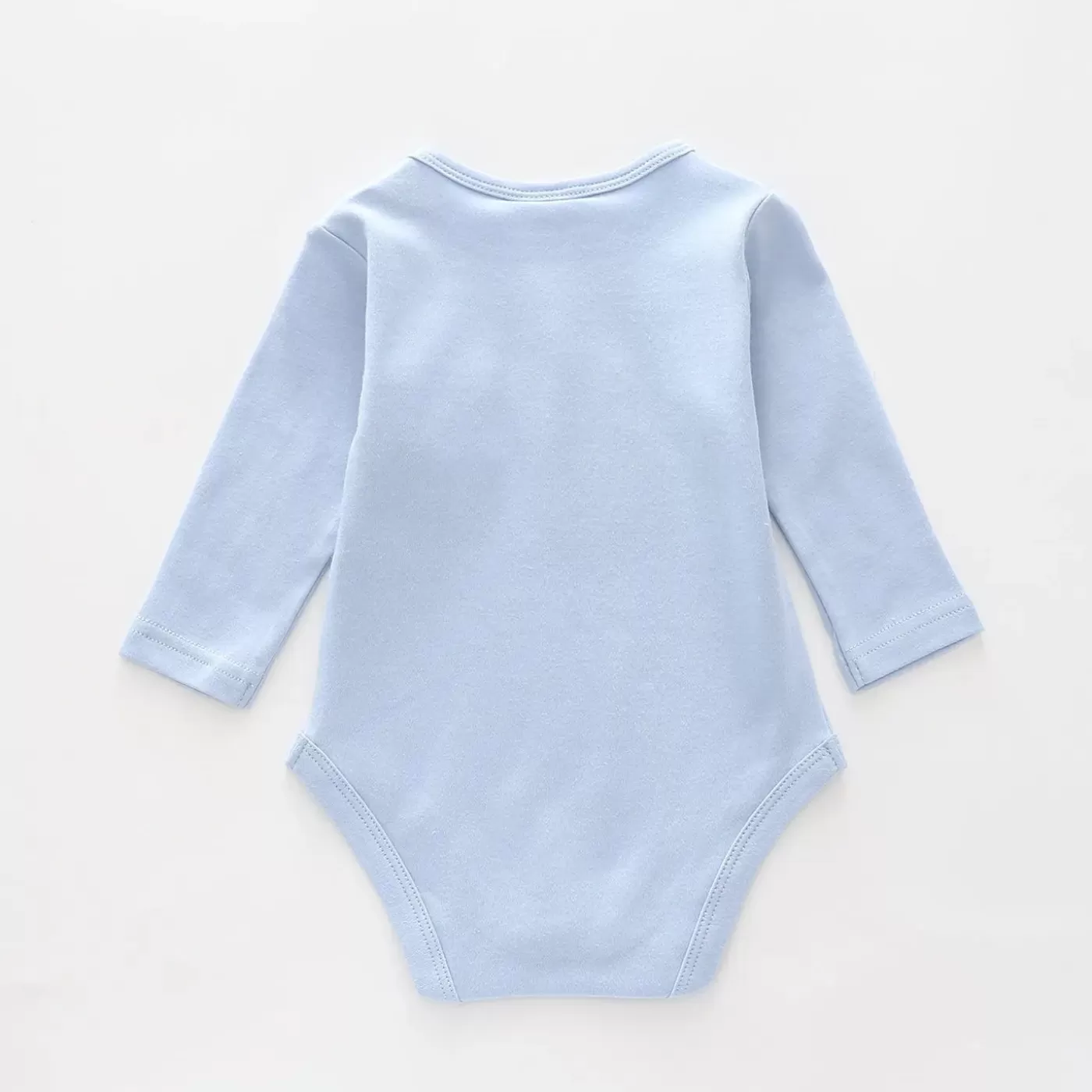 Ollies Place Bunny Rabbit, Baby Boys Bodysuit<BOY Bodysuits | 3-6M