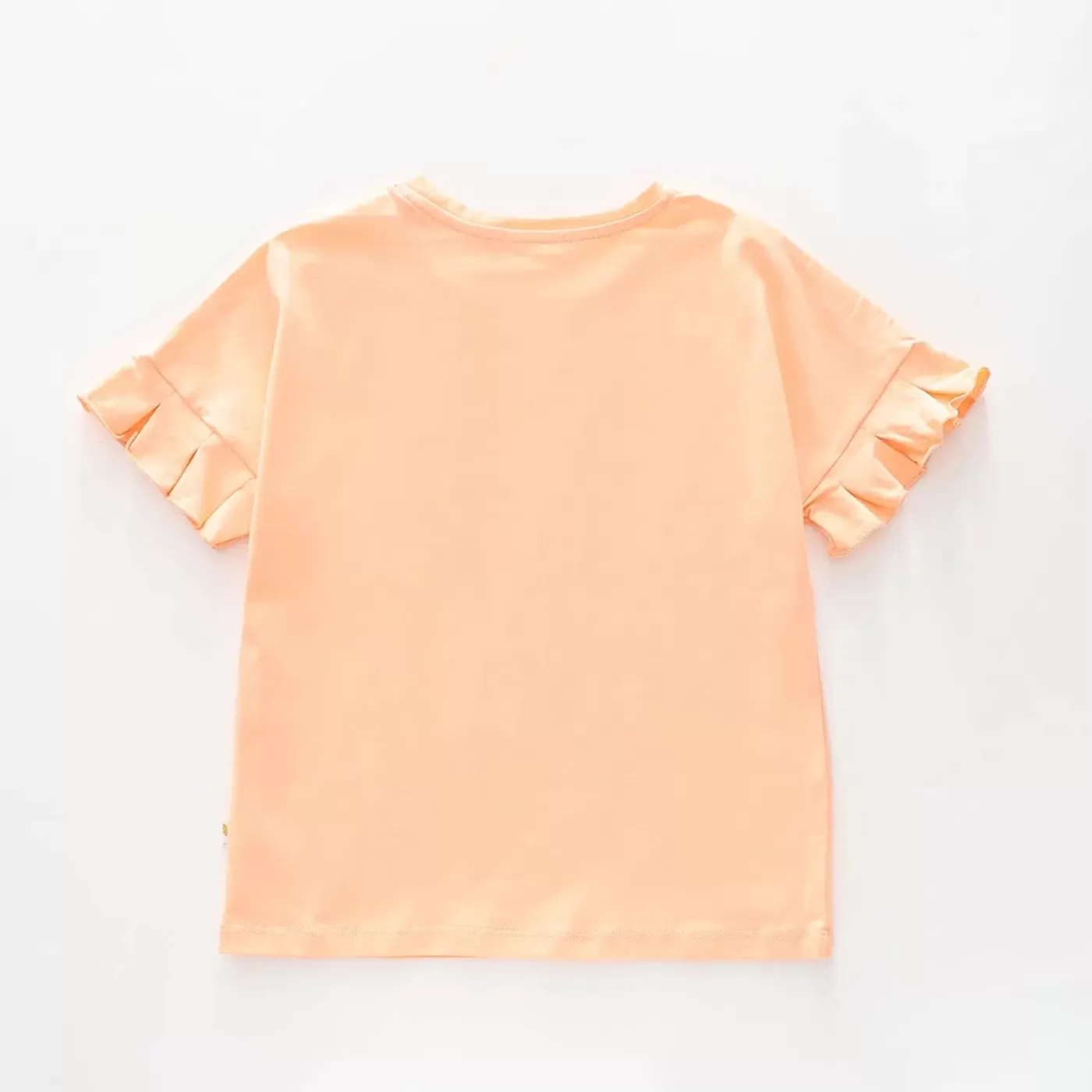 Ollies Place Butterfly Shimmer Top< T-Shirts & Tops