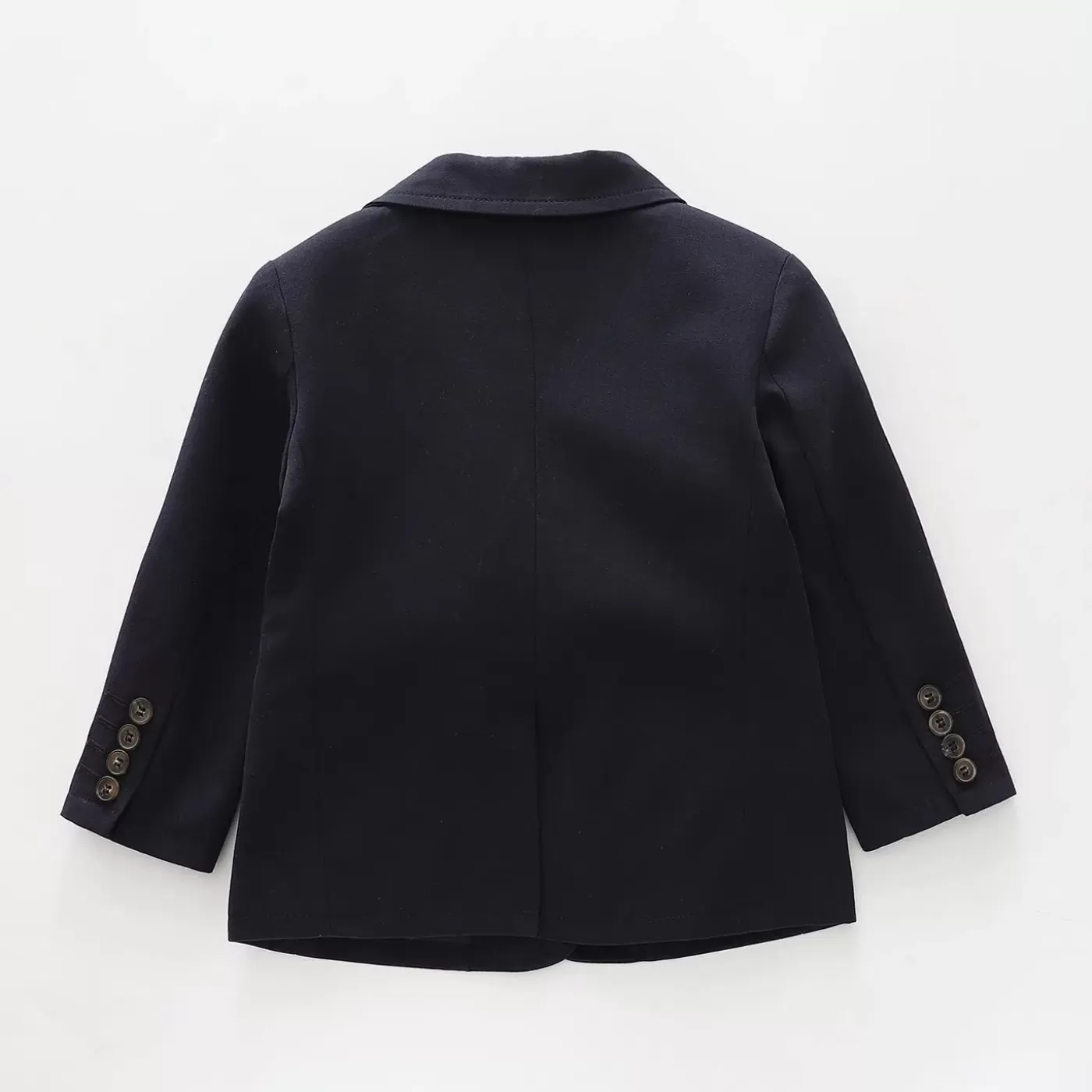 Ollies Place Casual Navy Blue Blazer<BOY Suits | Suits