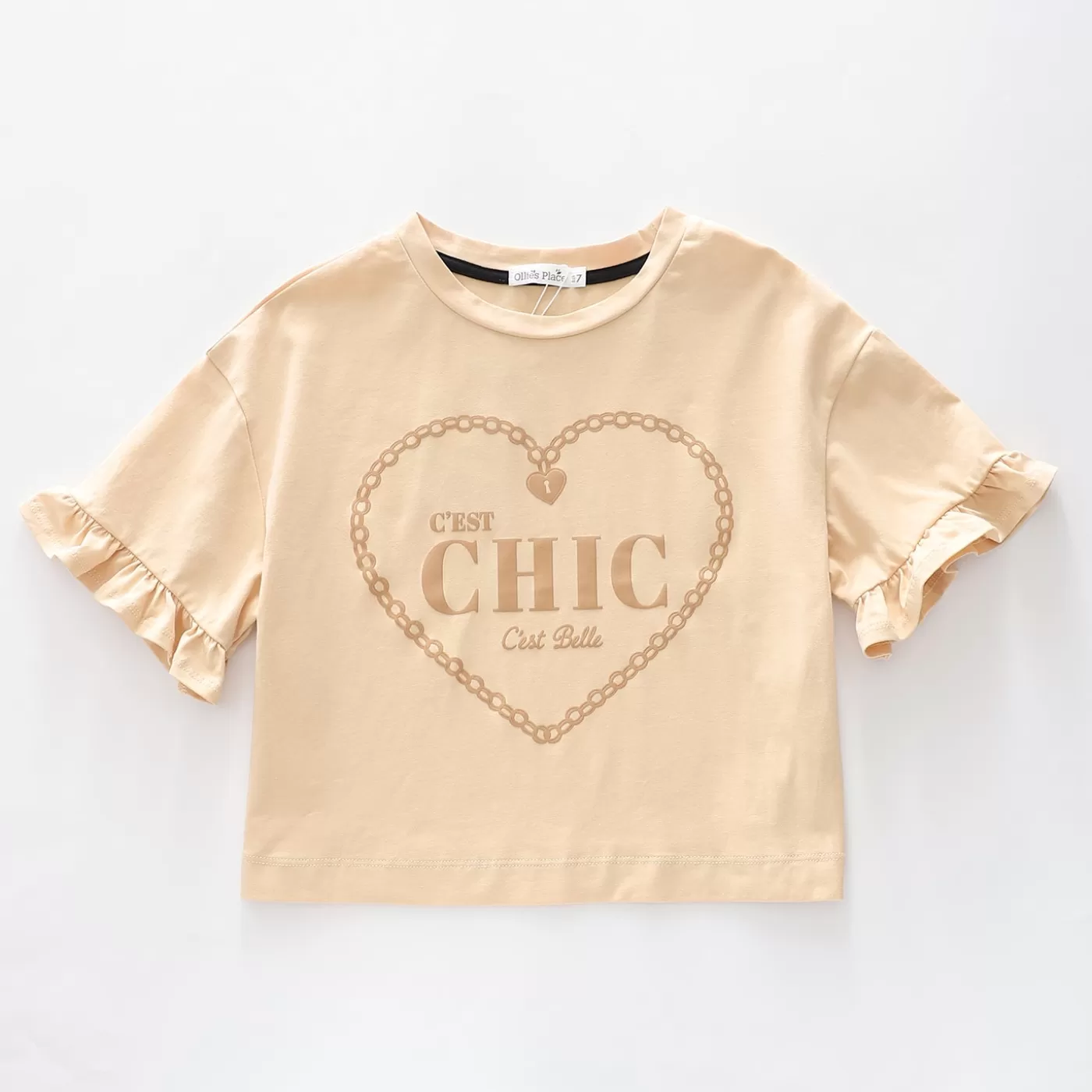 Ollies Place C'est Chic Top< T-Shirts & Tops