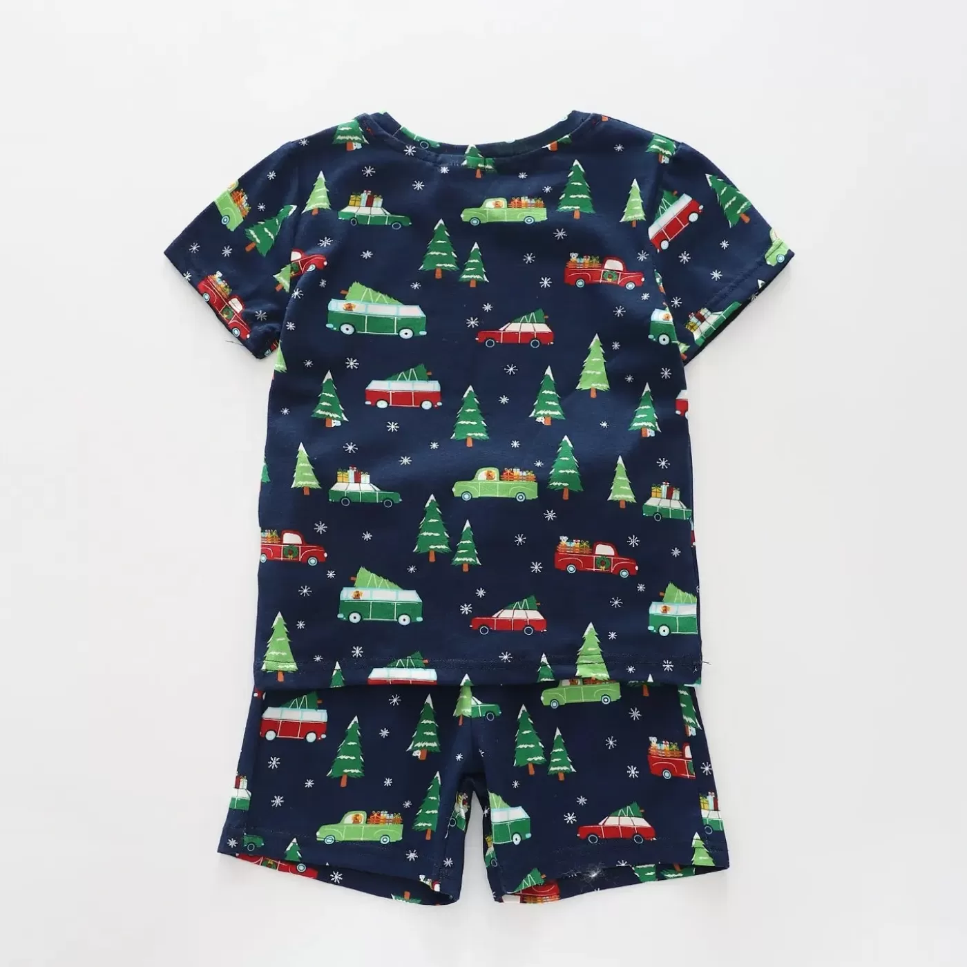 Ollies Place Christmas PJ Set<BOY Sleepwear