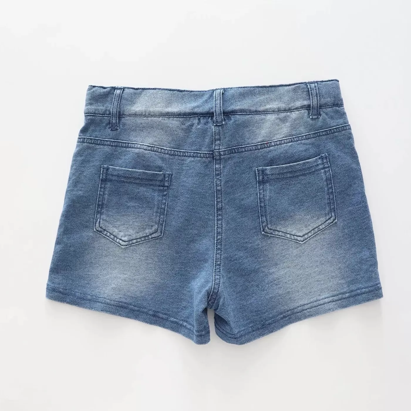 Ollies Place Classic Denim, Girls Shorts< Shorts & Skirts