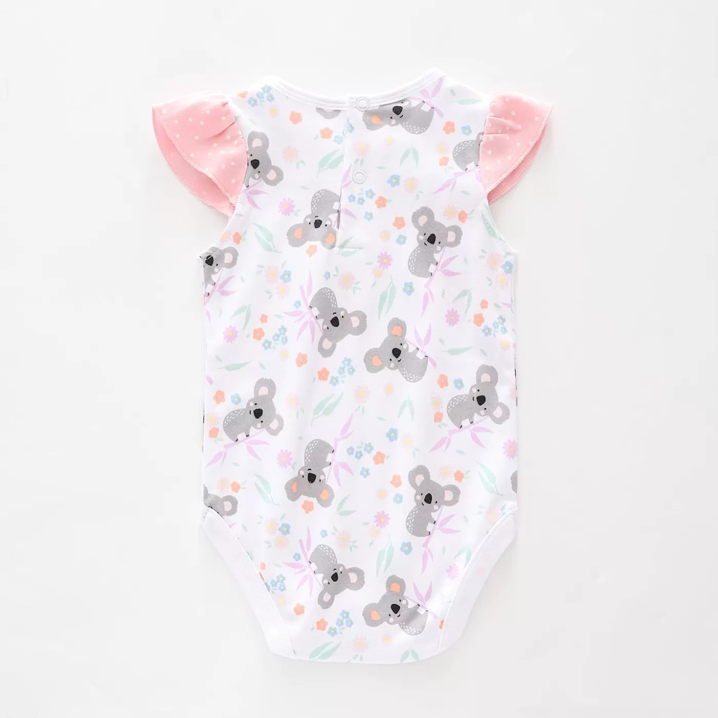 Ollies Place Cutest Koala Bodysuit< Bodysuits