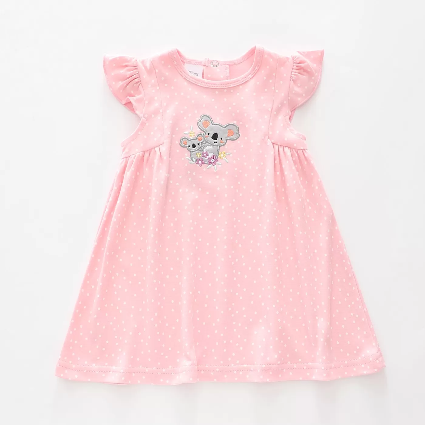 Ollies Place Cutest Koala Shift Dress< Dresses