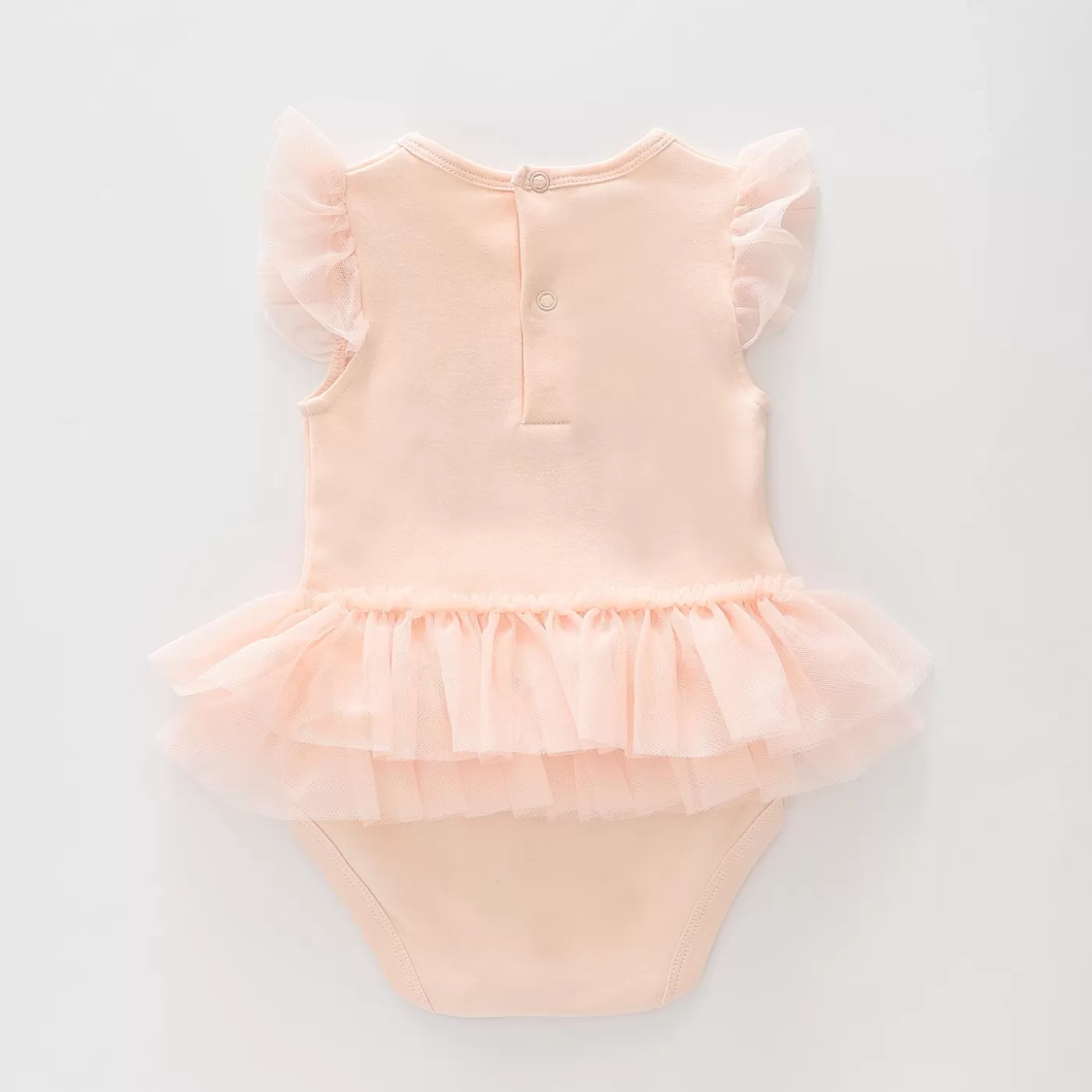 Ollies Place Daddy's Princess Tutu Bodysuit< Dresses