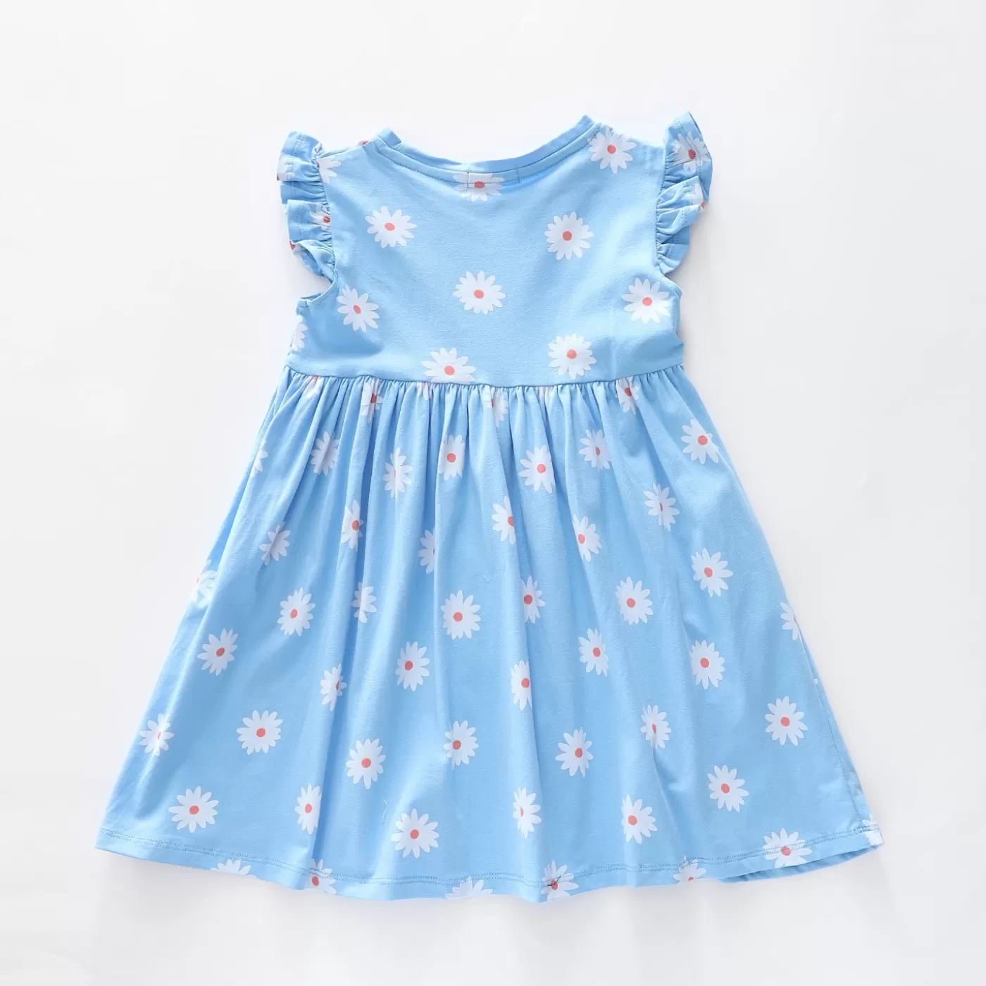 Ollies Place Daisy Blues Dress< Dresses