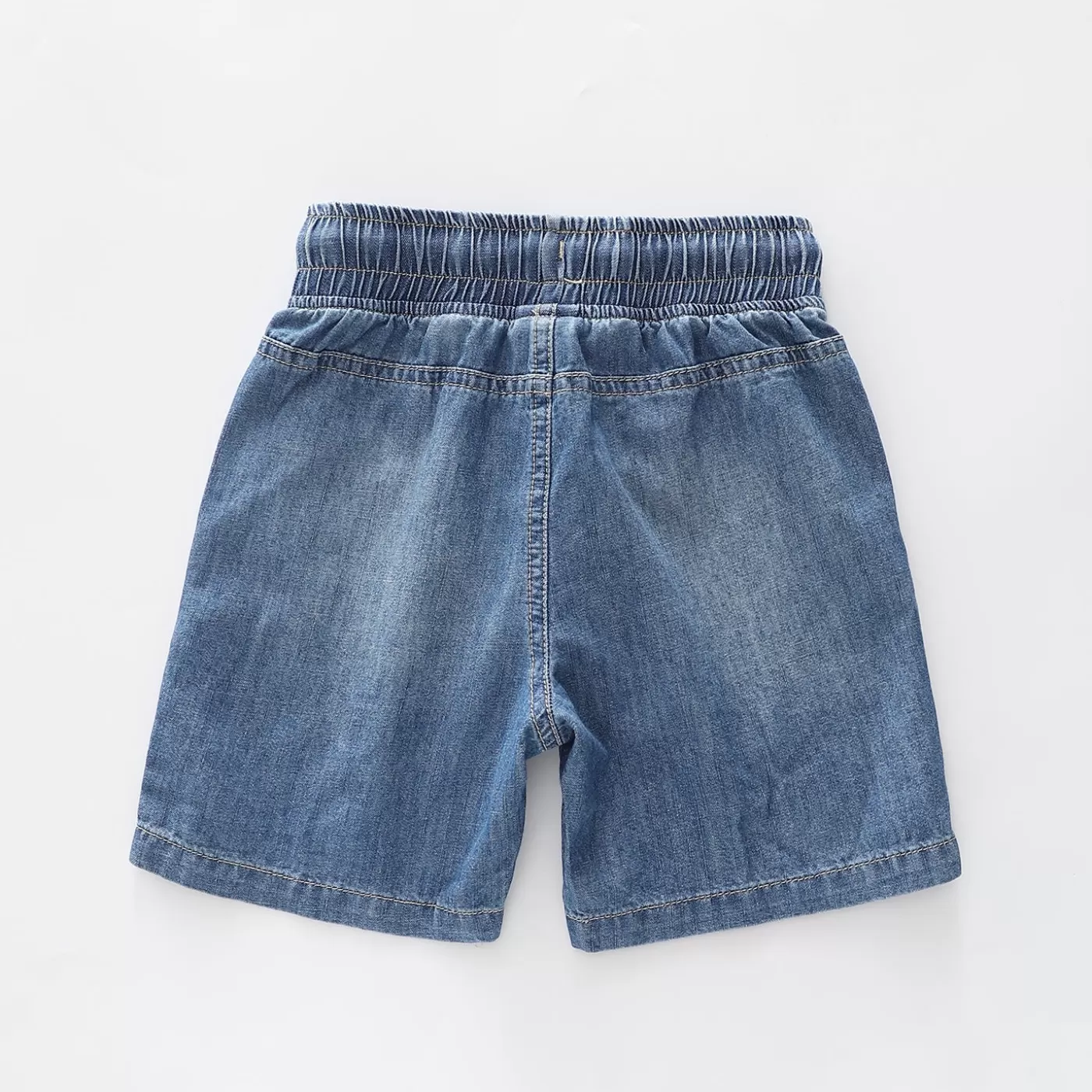 Ollies Place Denim Skate Shorts<BOY Shorts