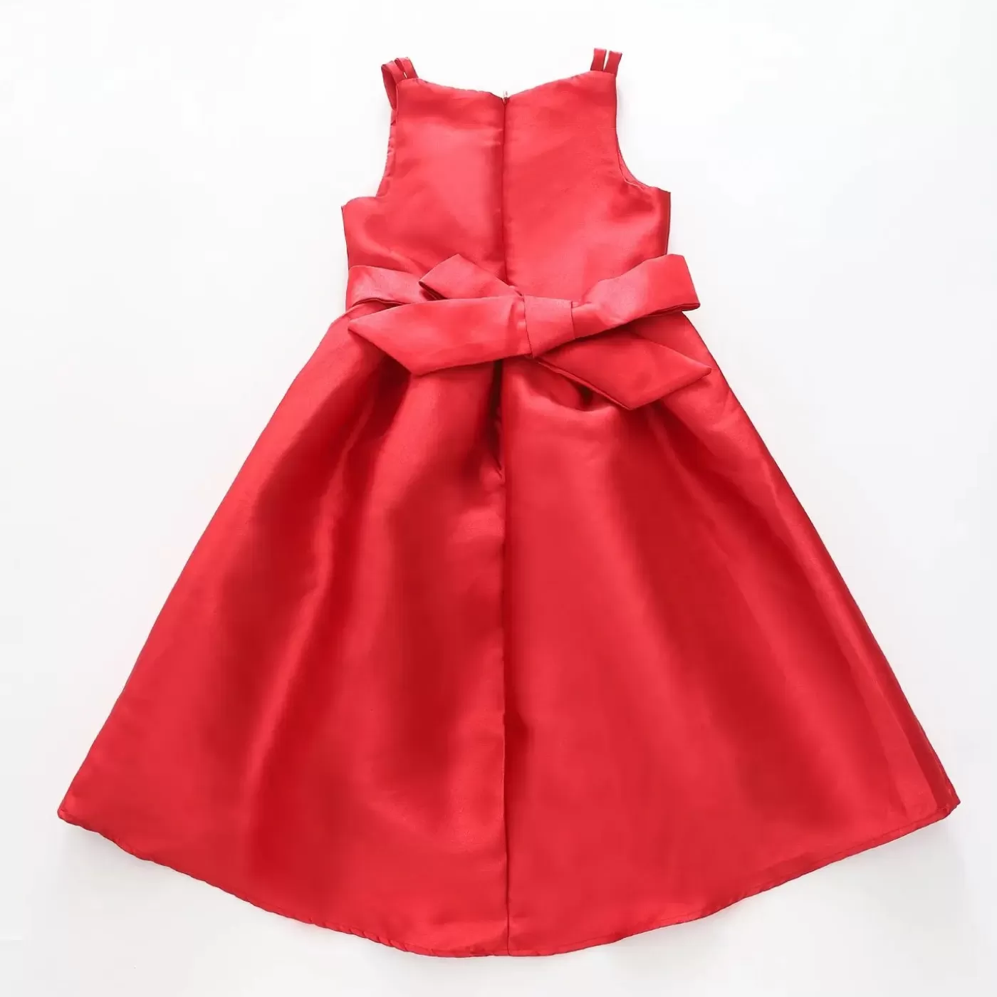 Ollies Place Diamante Red Party Dress< Party & Formal | Party & Formal