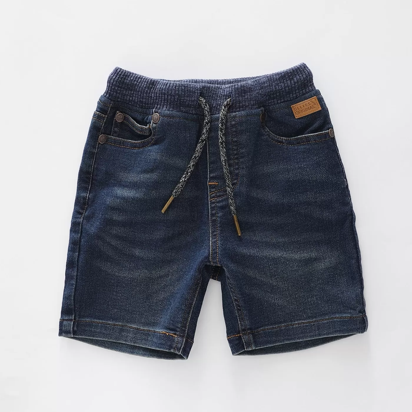 Ollies Place Dino Denim Shorts<BOY Shorts | 1 Year