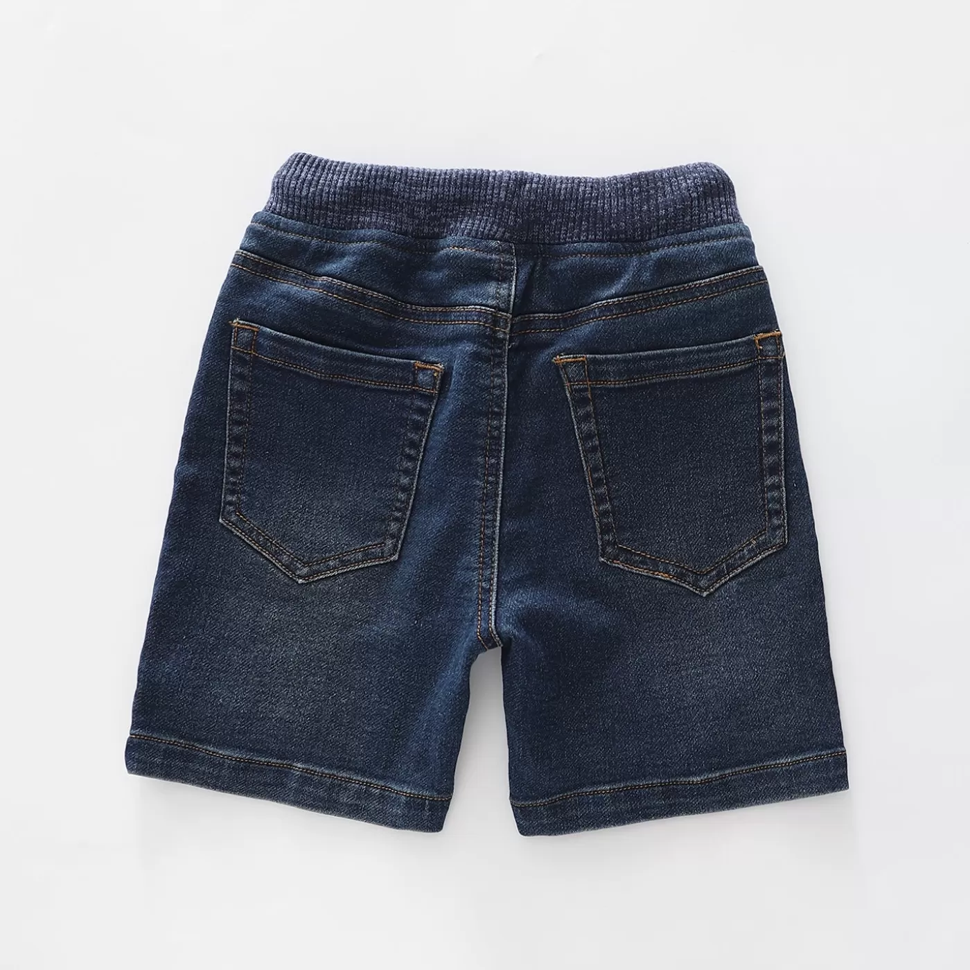 Ollies Place Dino Denim Shorts<BOY Shorts | 1 Year