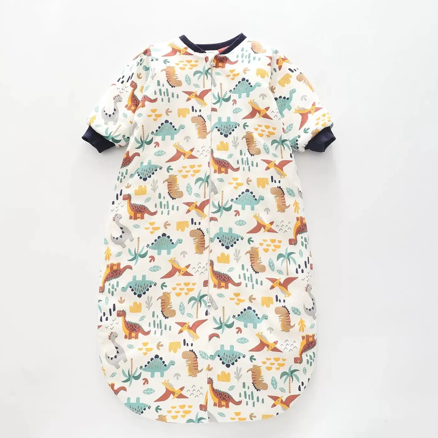 Ollies Place Dino Tales, Baby Boys Sleeping Bag<BOY Sleepwear | 6-12M