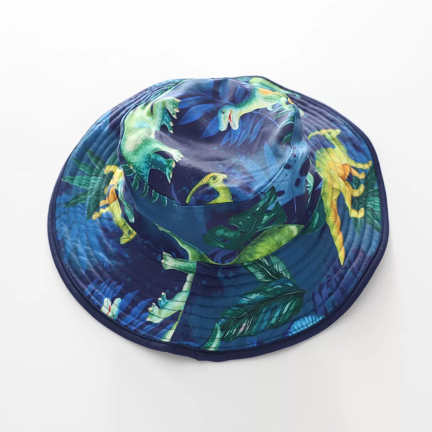 Ollies Place Dinosaur Bucket Hat<BOY Swimwear