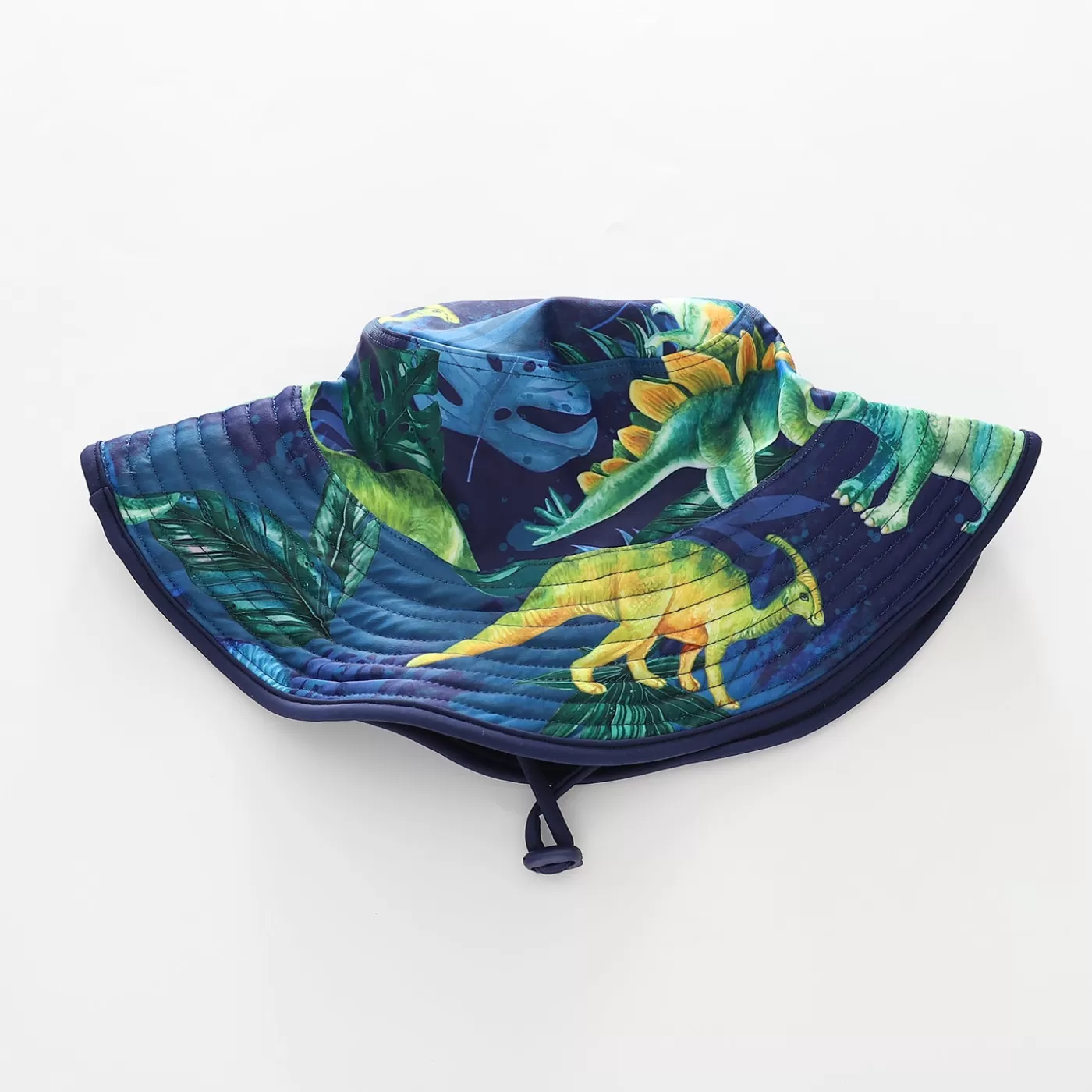 Ollies Place Dinosaur Bucket Hat<BOY Swimwear