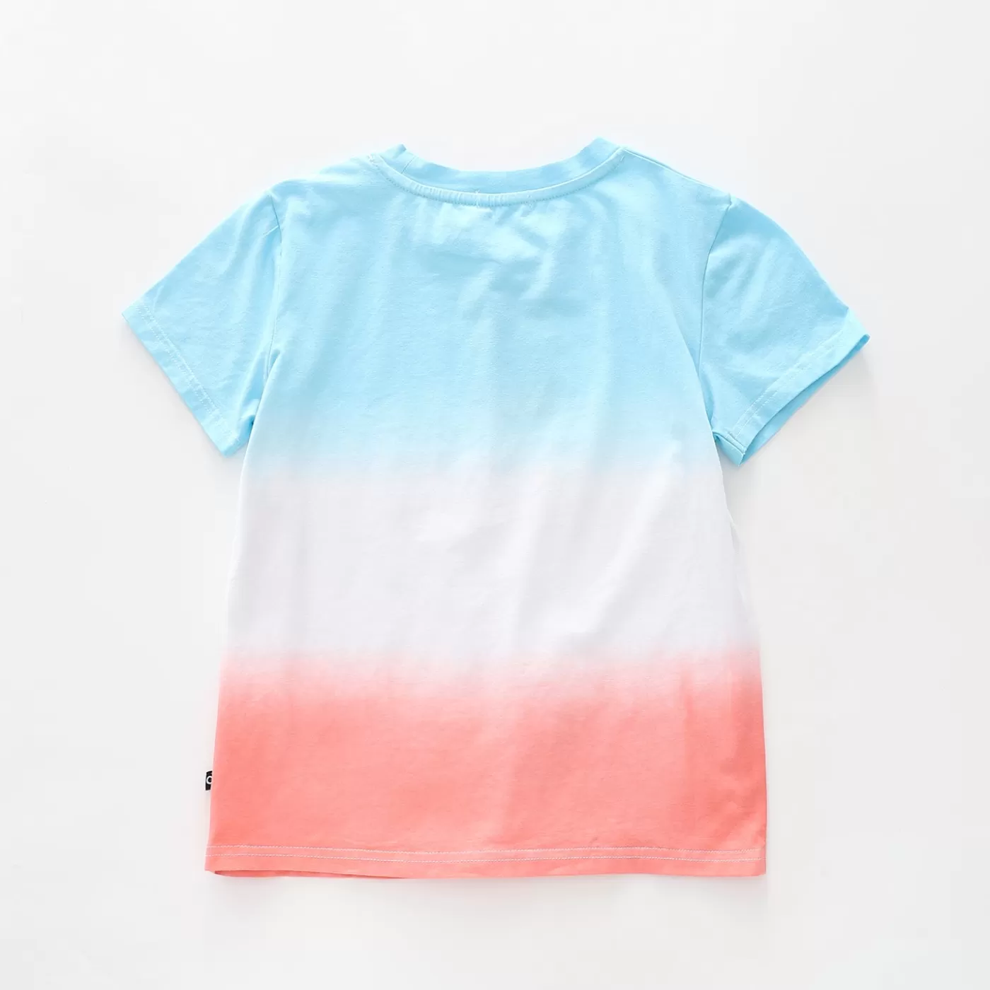 Ollies Place Dip Dyed T-shirt<BOY T-Shirts, Tops & Polos | 6 Year