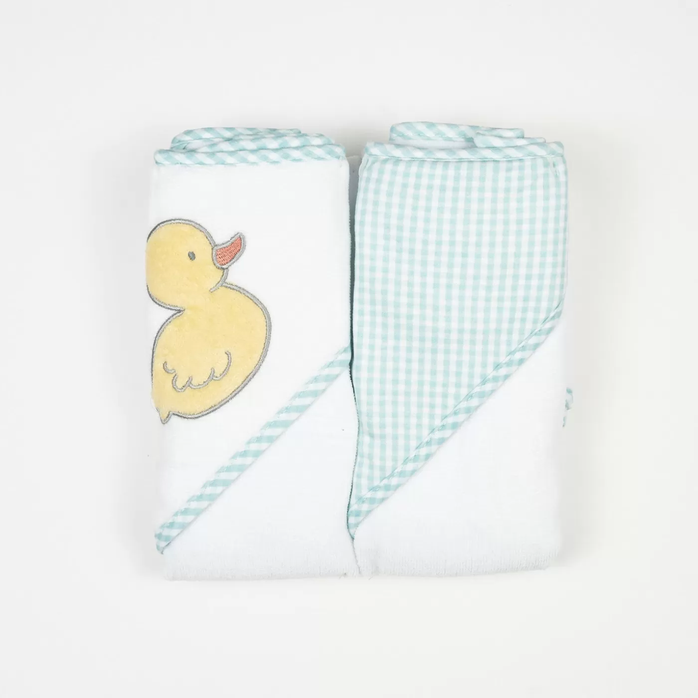 Ollies Place Duck Towels - 2 Pack< Wraps & Blankets | Wraps & Blankets