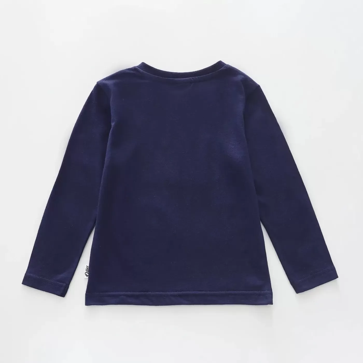 Ollies Place Farmer Rex, Infant Boys Long Sleeve Top<BOY Tops & T-Shirts