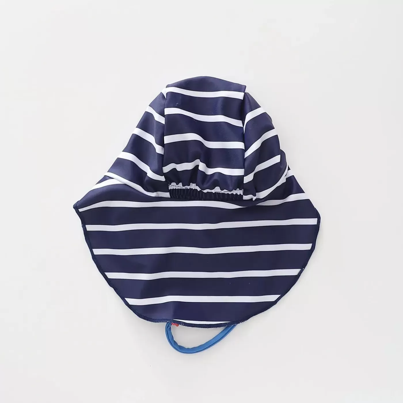 Ollies Place G'day Shark Legionnaire Cap<BOY Swimwear