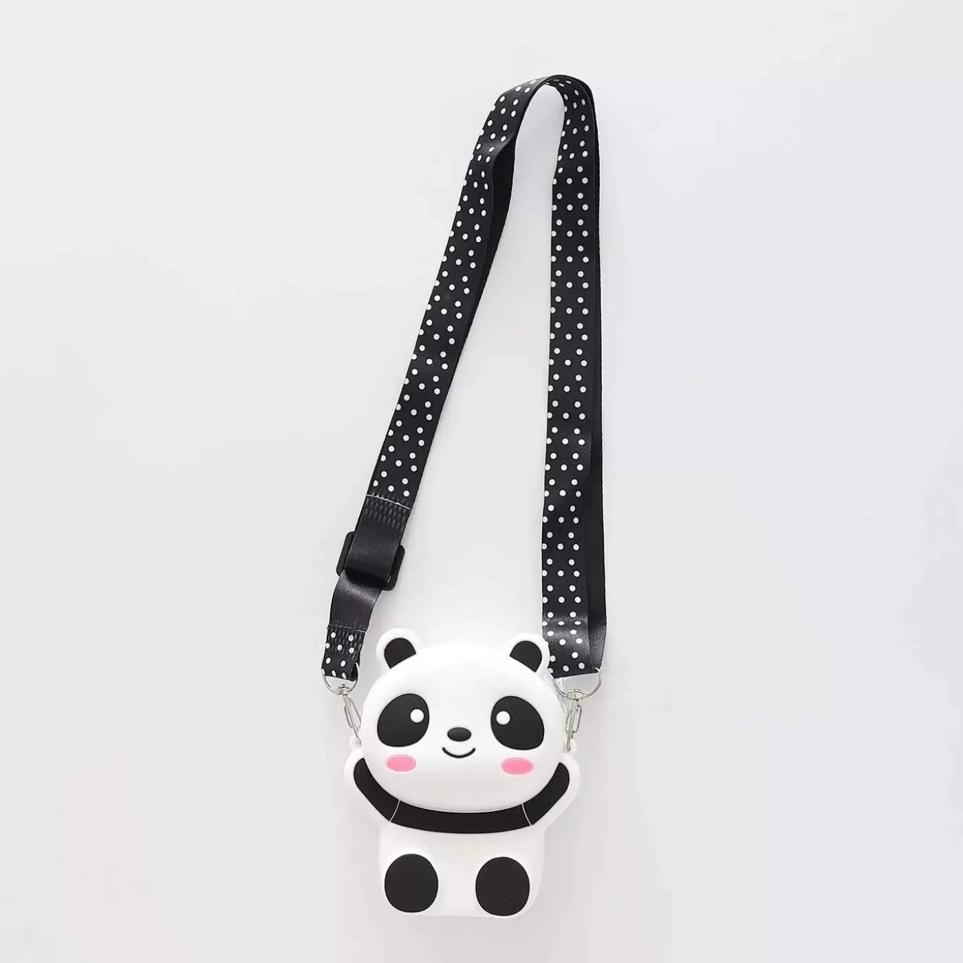 Ollies Place Girls Panda Bag< Bags & Backpacks | Accessories