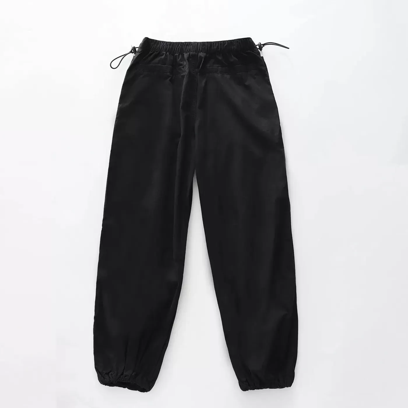 Ollies Place Girls Black Cargo Pants< Pants, Legging & Jeans | 10 Year