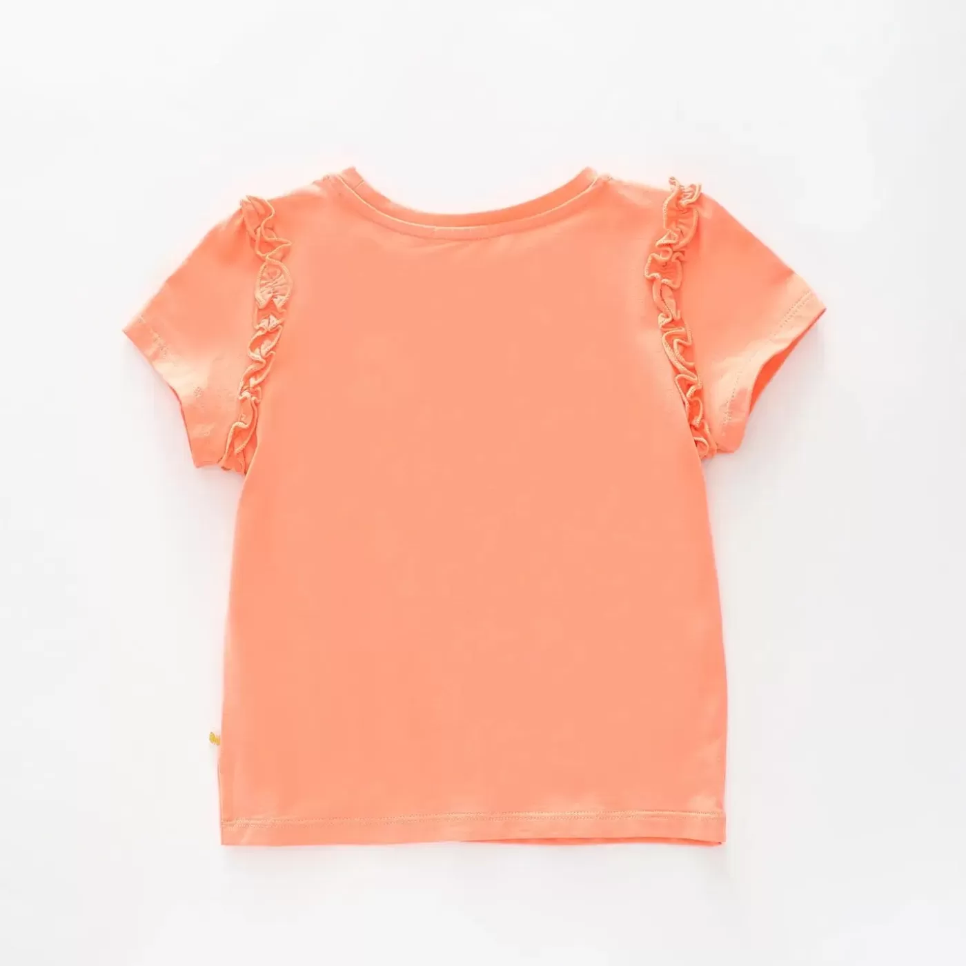 Ollies Place Girls Bold Butterfly Tee< T-Shirts & Tops | 1 Year