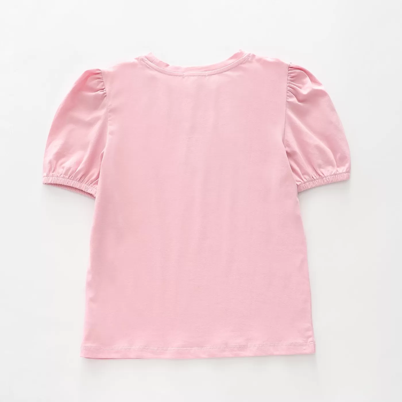 Ollies Place Girls Flower Love Top< T-Shirts & Tops