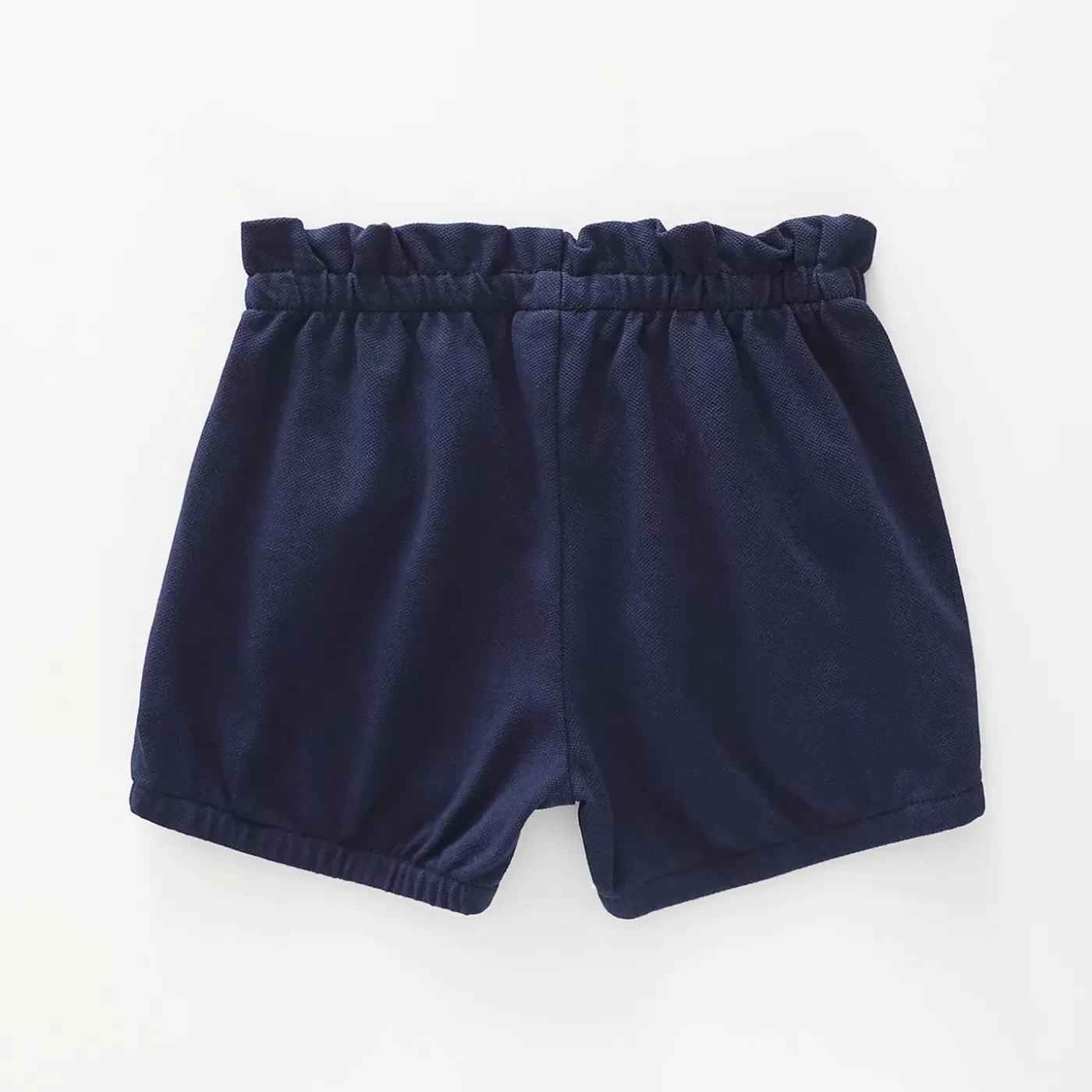 Ollies Place Girls, Navy Bloomer Shorts< Shorts & Skirts