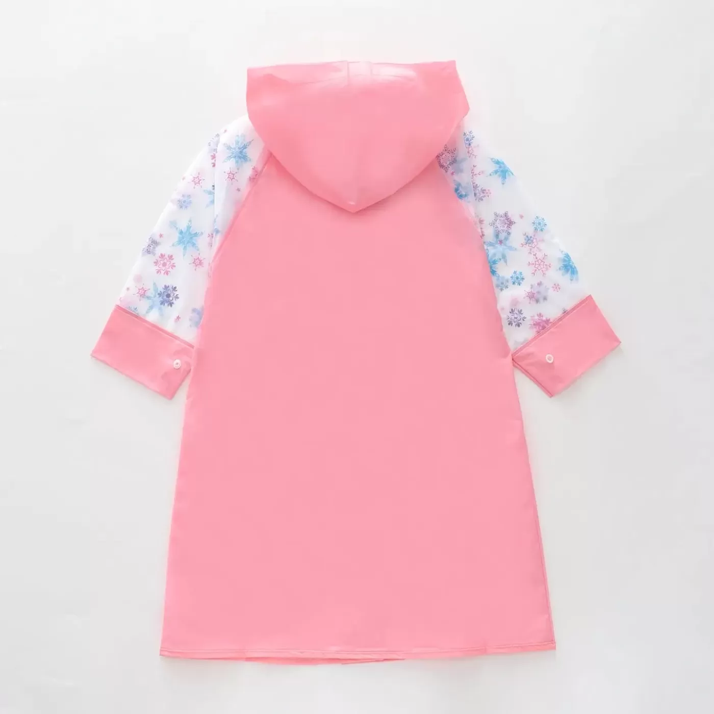 Ollies Place Girls Pink Raincoat< Jackets & Outerwear