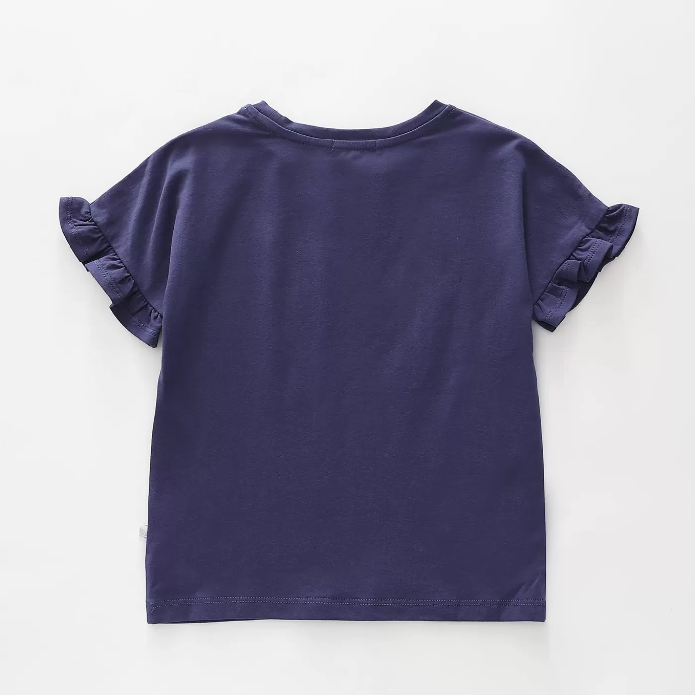 Ollies Place Girls Strawberry Blues Tee< T-Shirts & Tops