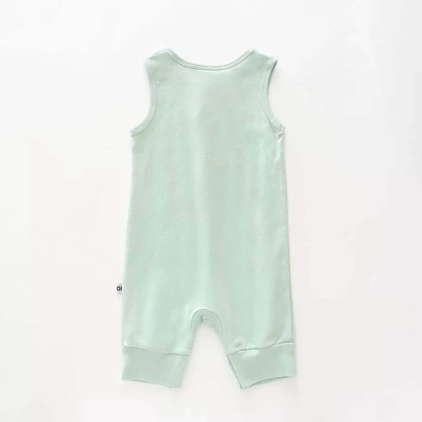 Ollies Place Hipster Green Bodysuit<BOY Rompers