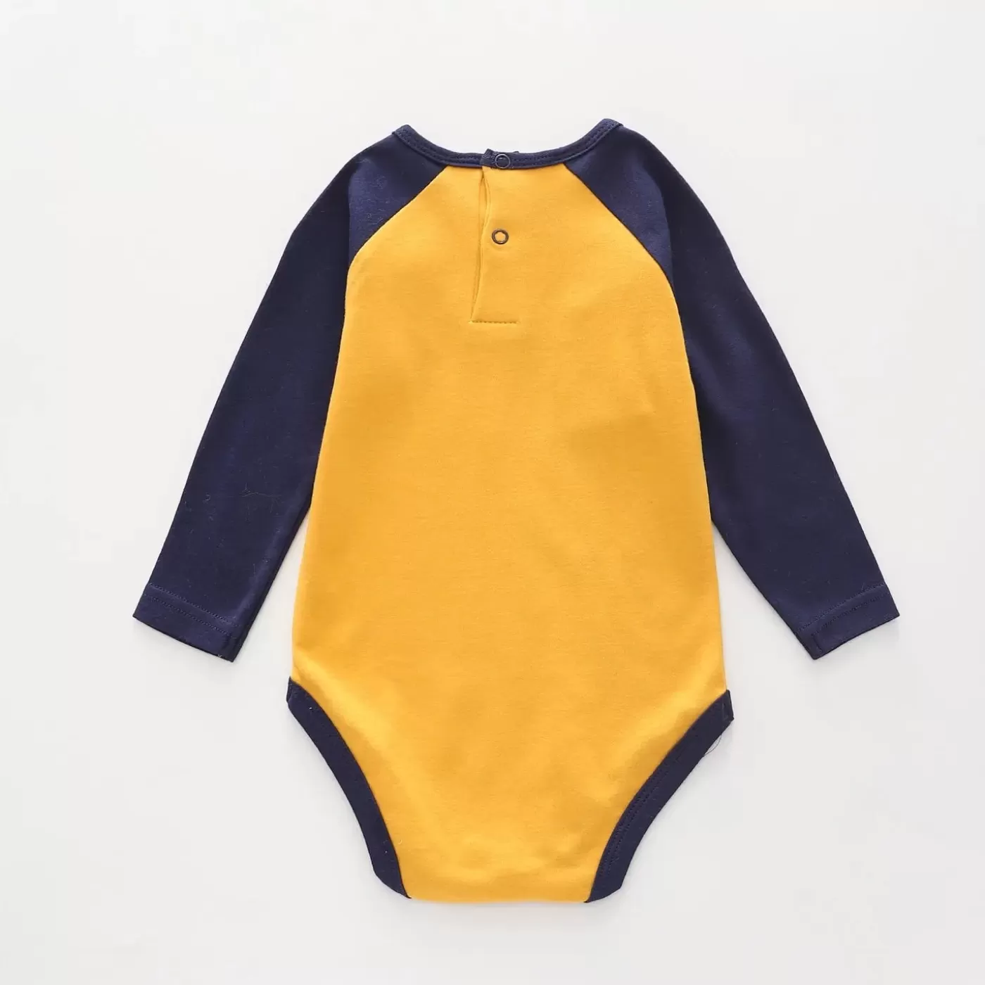 Ollies Place I Just Made, Baby Boys Bodysuit<BOY Bodysuits