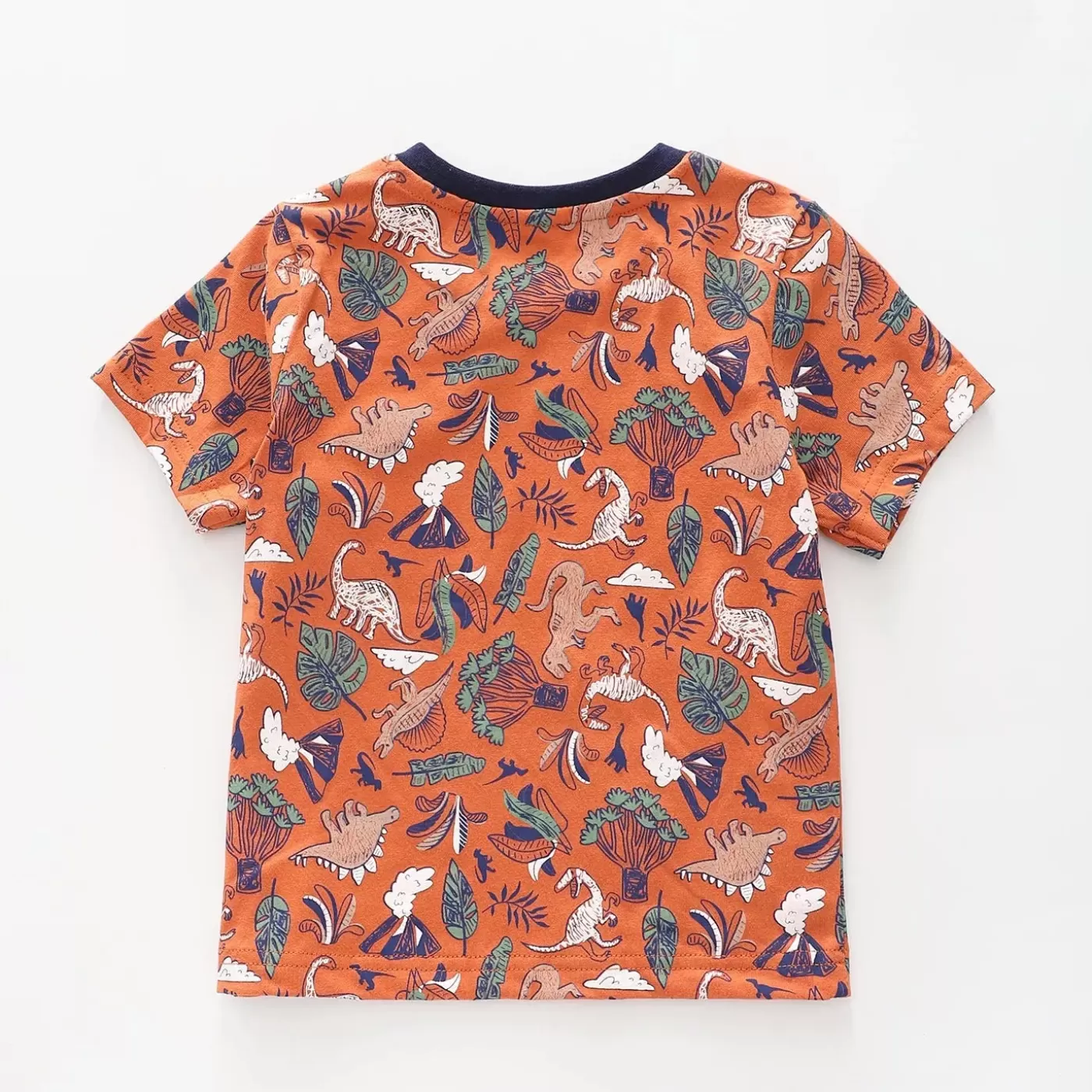 Ollies Place Infant and Toddler Boys Dino Tee<BOY Tops & T-Shirts | 3-6M