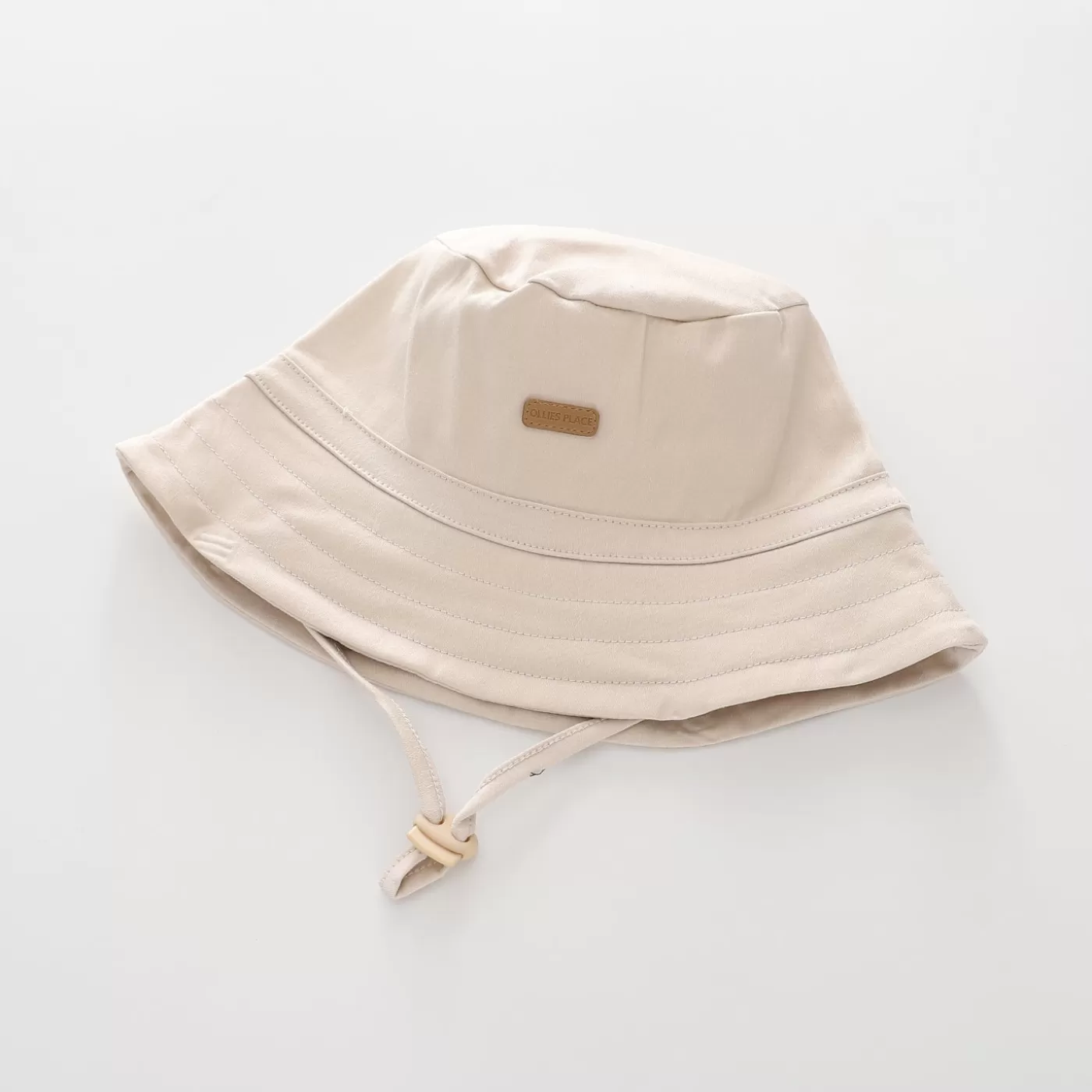 Ollies Place Infant and Toddler Boys Hello Summer Bucket Hat< Hats & Beanies