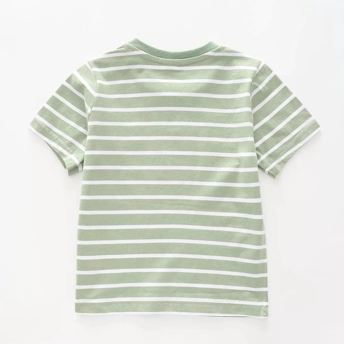 Ollies Place Infant and Toddler Boys Into The Wild T-shirt<BOY Tops & T-Shirts | 3-6M