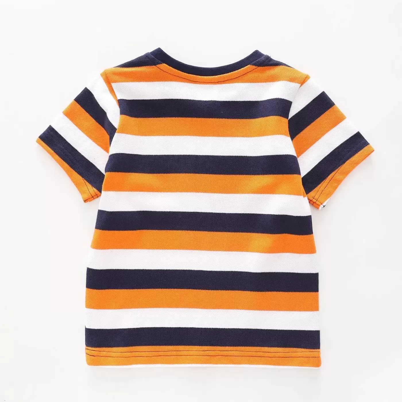 Ollies Place Infant and Toddler Boys Little Tiger Tee<BOY Tops & T-Shirts