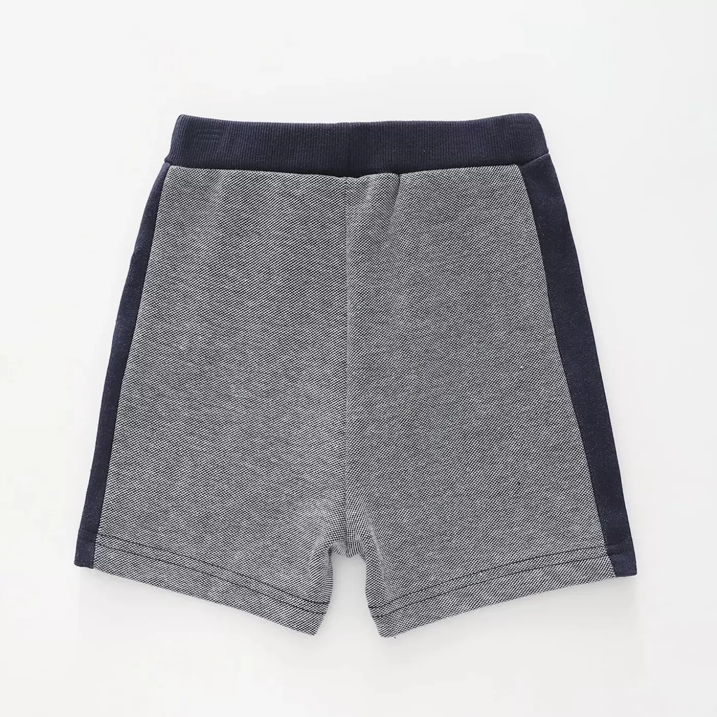 Ollies Place Infant and Toddler Boys Sporty Stripe Shorts<BOY Shorts