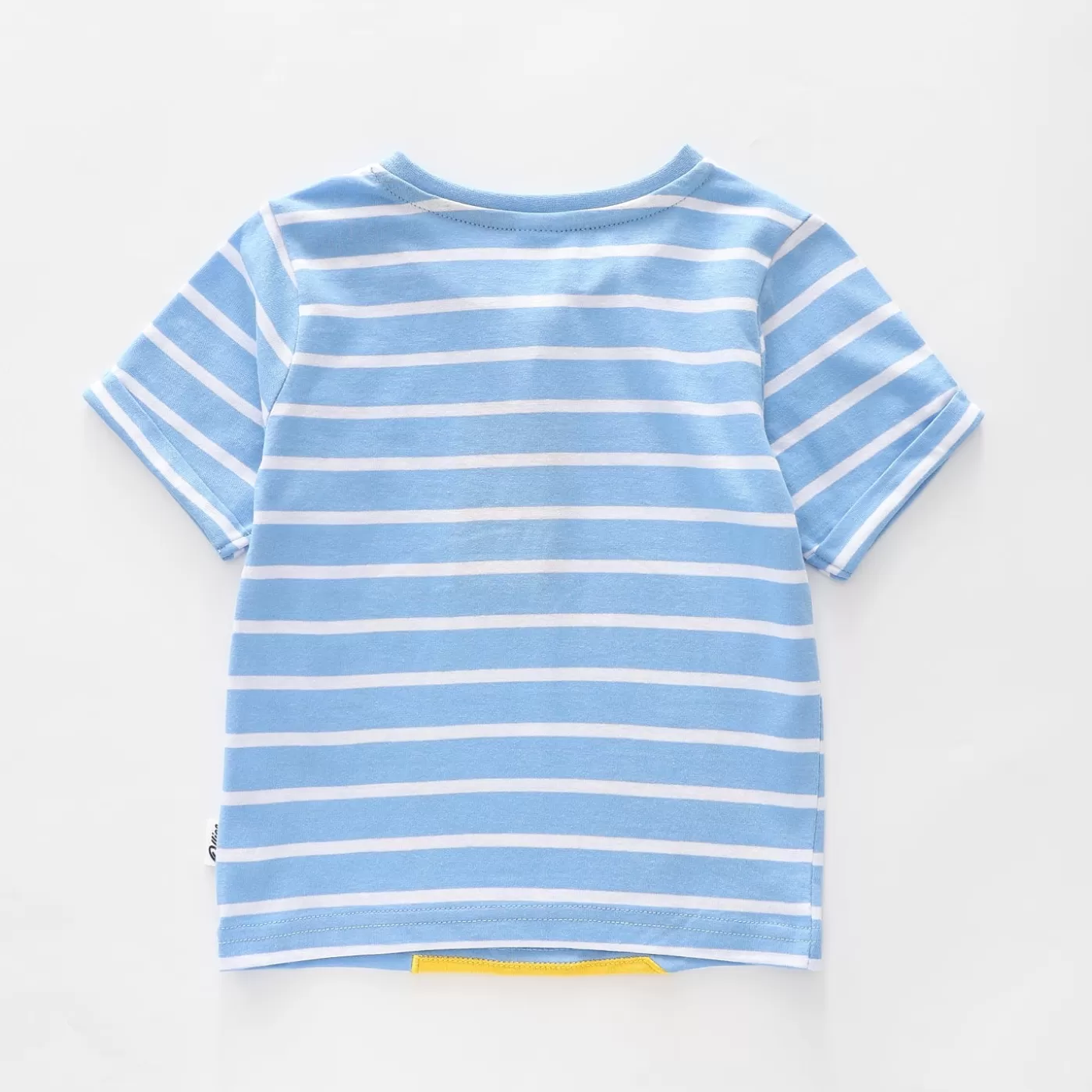 Ollies Place Infant Boys Jungle Jim Tee<BOY Tops & T-Shirts