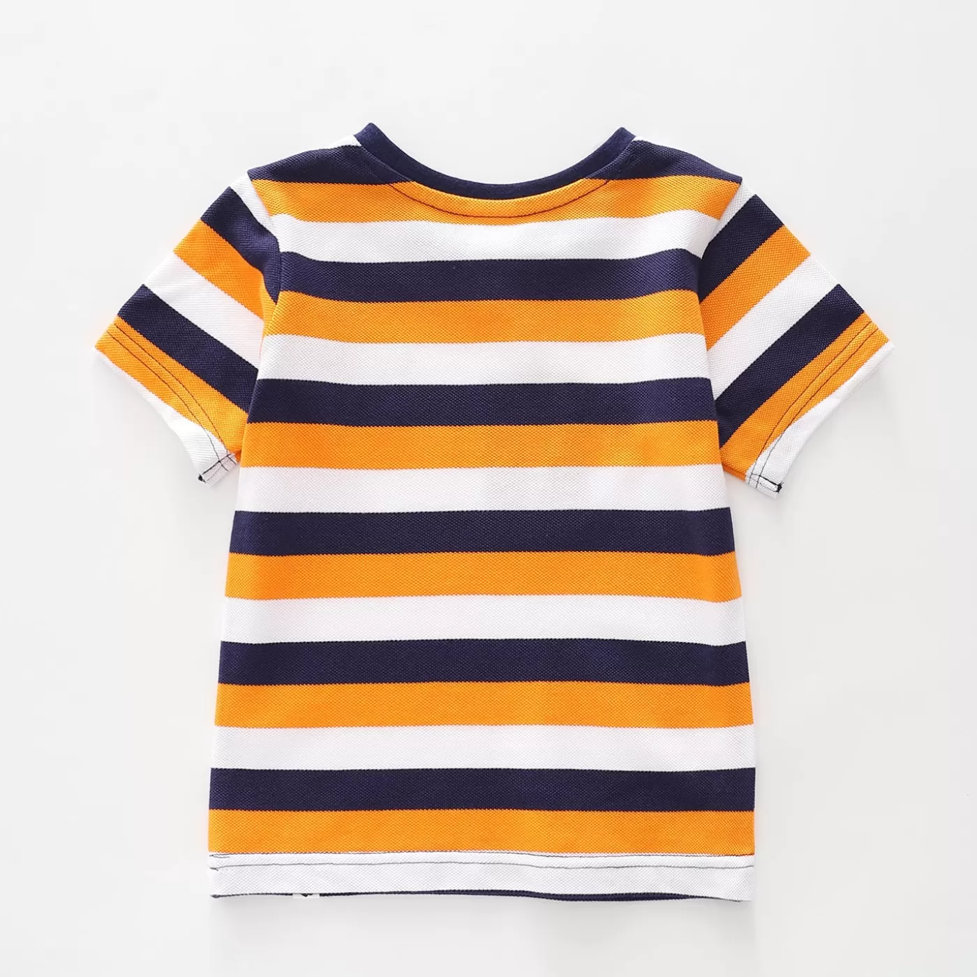 Ollies Place Infant Boys Little Tiger Tee<BOY Tops & T-Shirts