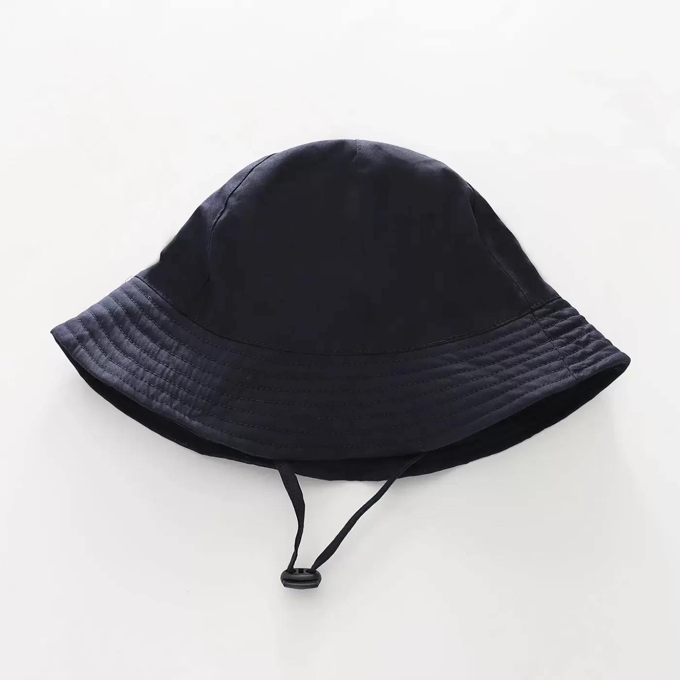 Ollies Place Infant Boys On Safari Blue Bucket Hat<BOY Hats & Beanies | Hats